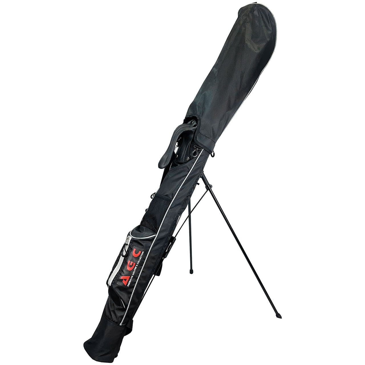 AGC ラウンドスタンドバッグ AGCC-5450 | LEZAX公式オンラインショップ