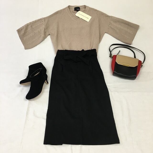 あか抜けコーデ♪レディース6点セットまとめ売り／ZARA・HK WORKS ...