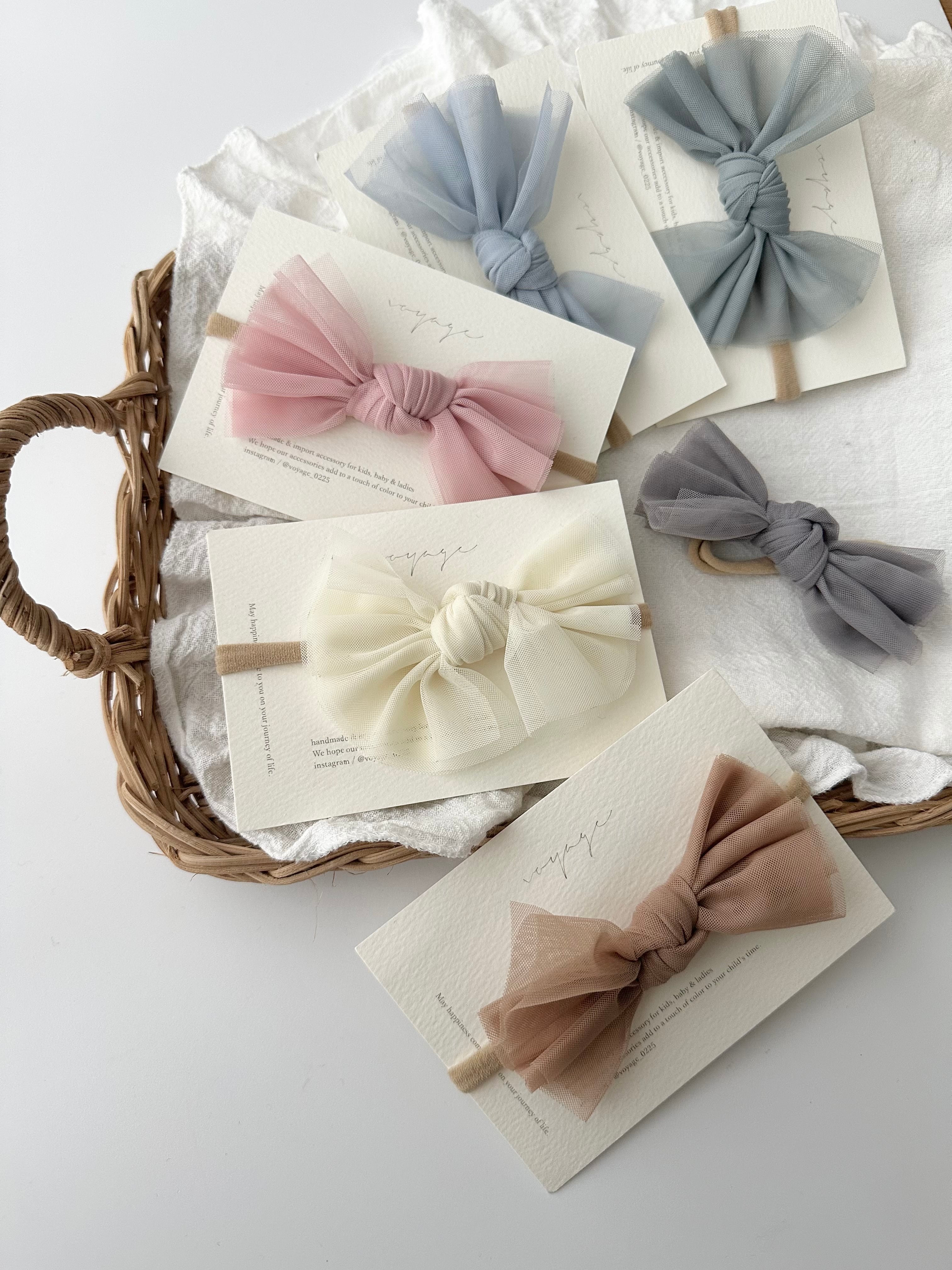 ご購入前に必ずお読みくださいませ | voyage