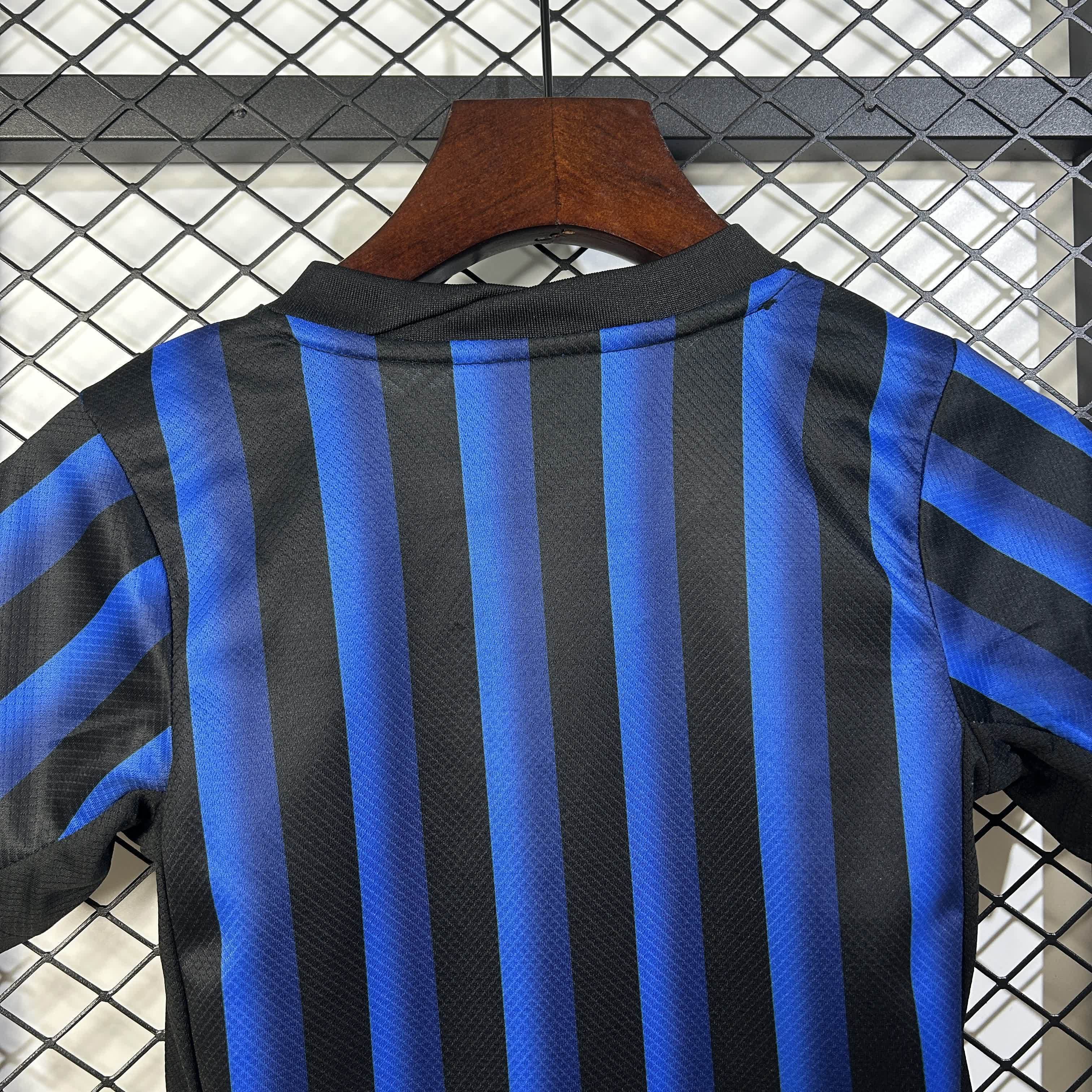 25/26 kids Inter Milan home Jersey インテル ミラノ 25/26 ホーム