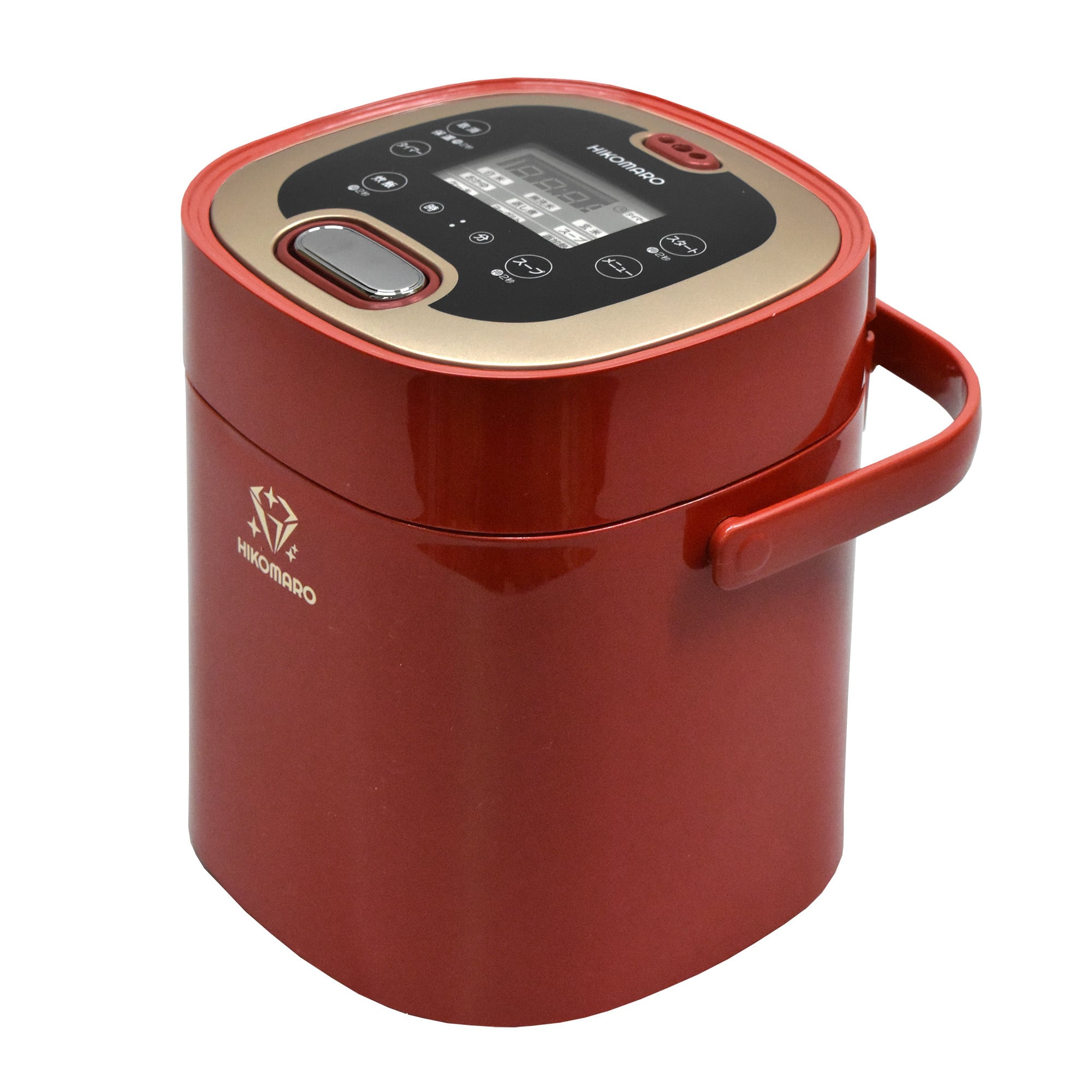 プライベート調理器 My Cook NEO｜KI-40549 | KumaStore【クマスト