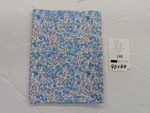 《148》◆輸入 リバティ LIBERTY タナローン カットクロス ハギレ