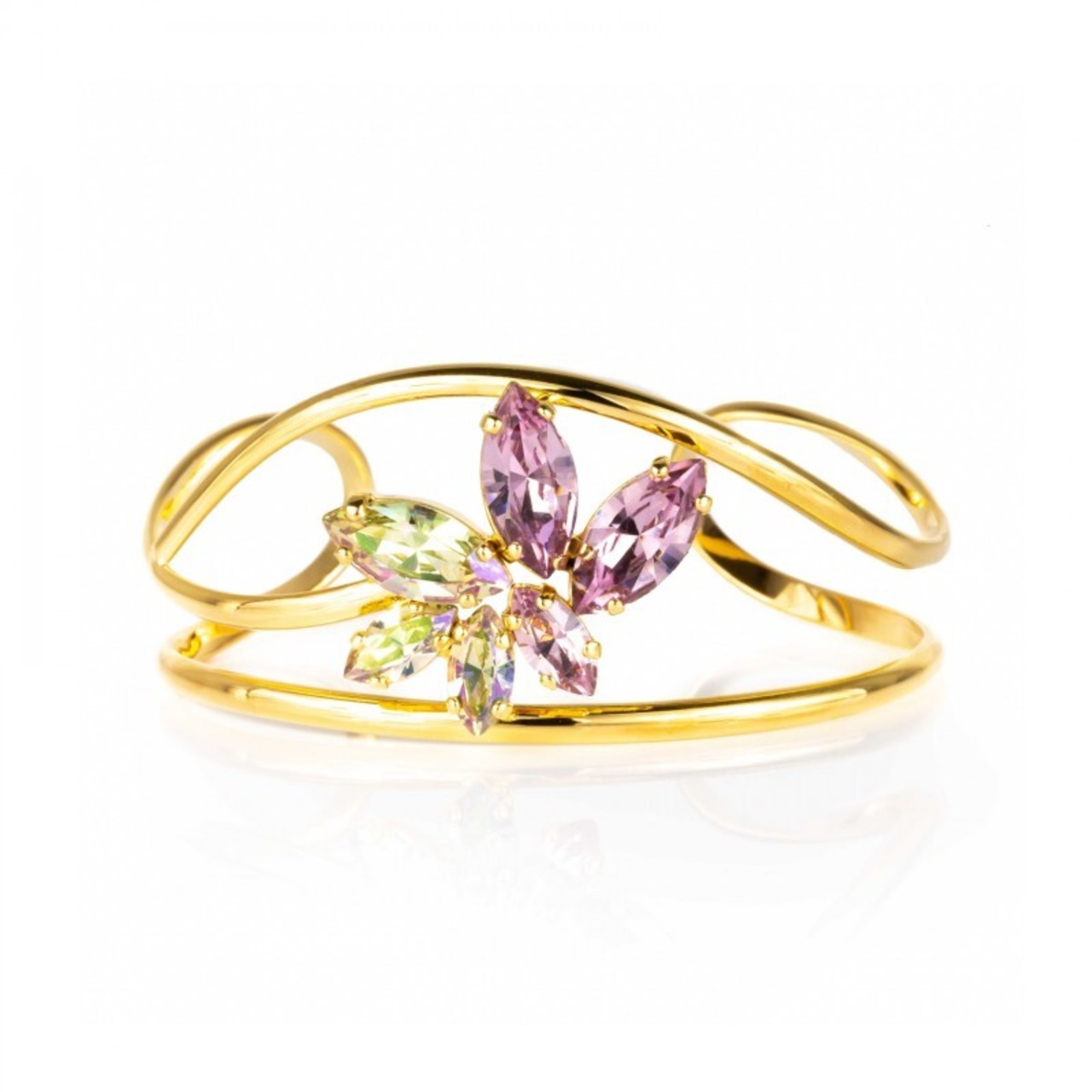 EVE *lilla*  -bracciali-