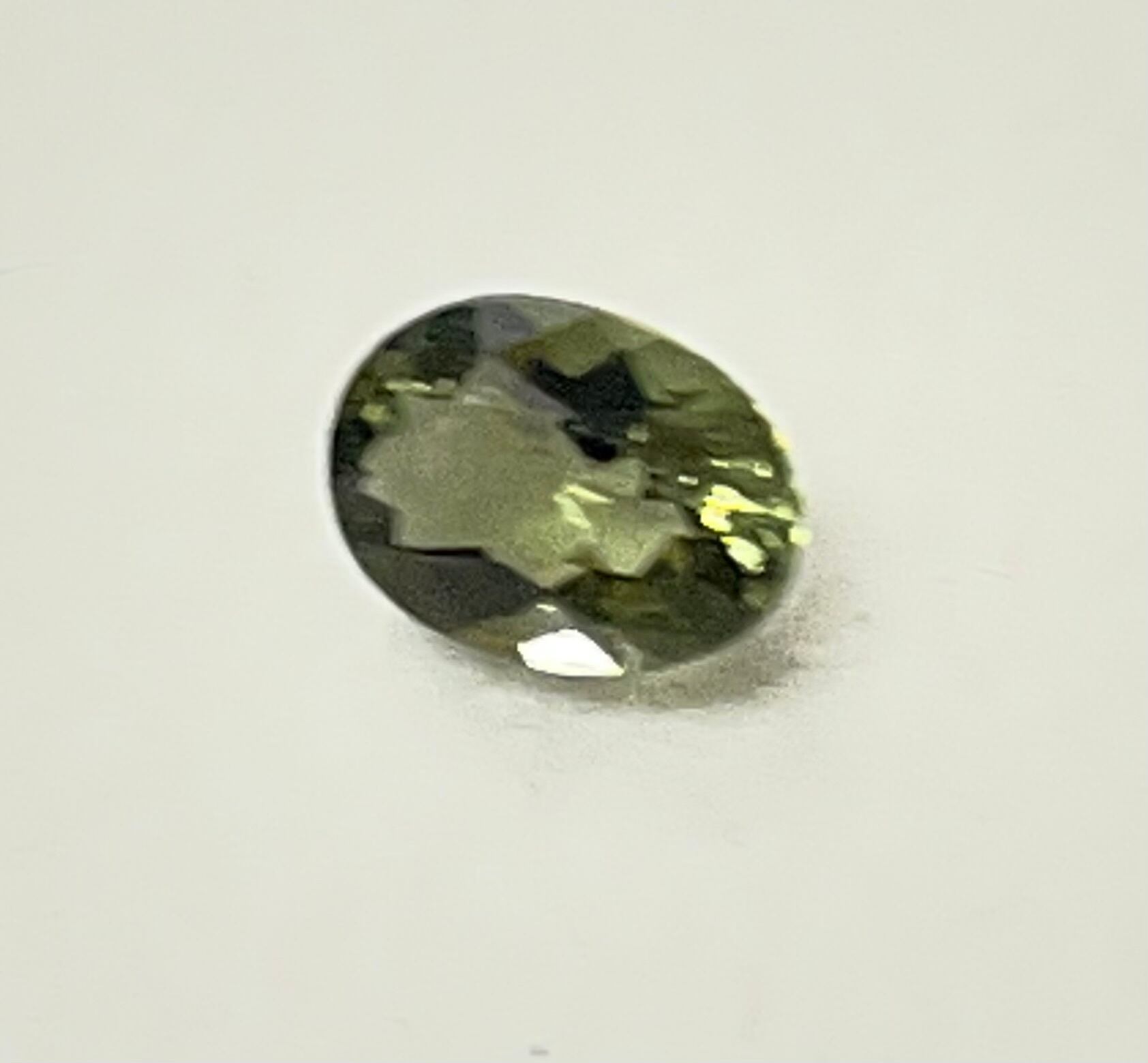 グランディディエライト 0.45ct | jewelry HYDRANGEA