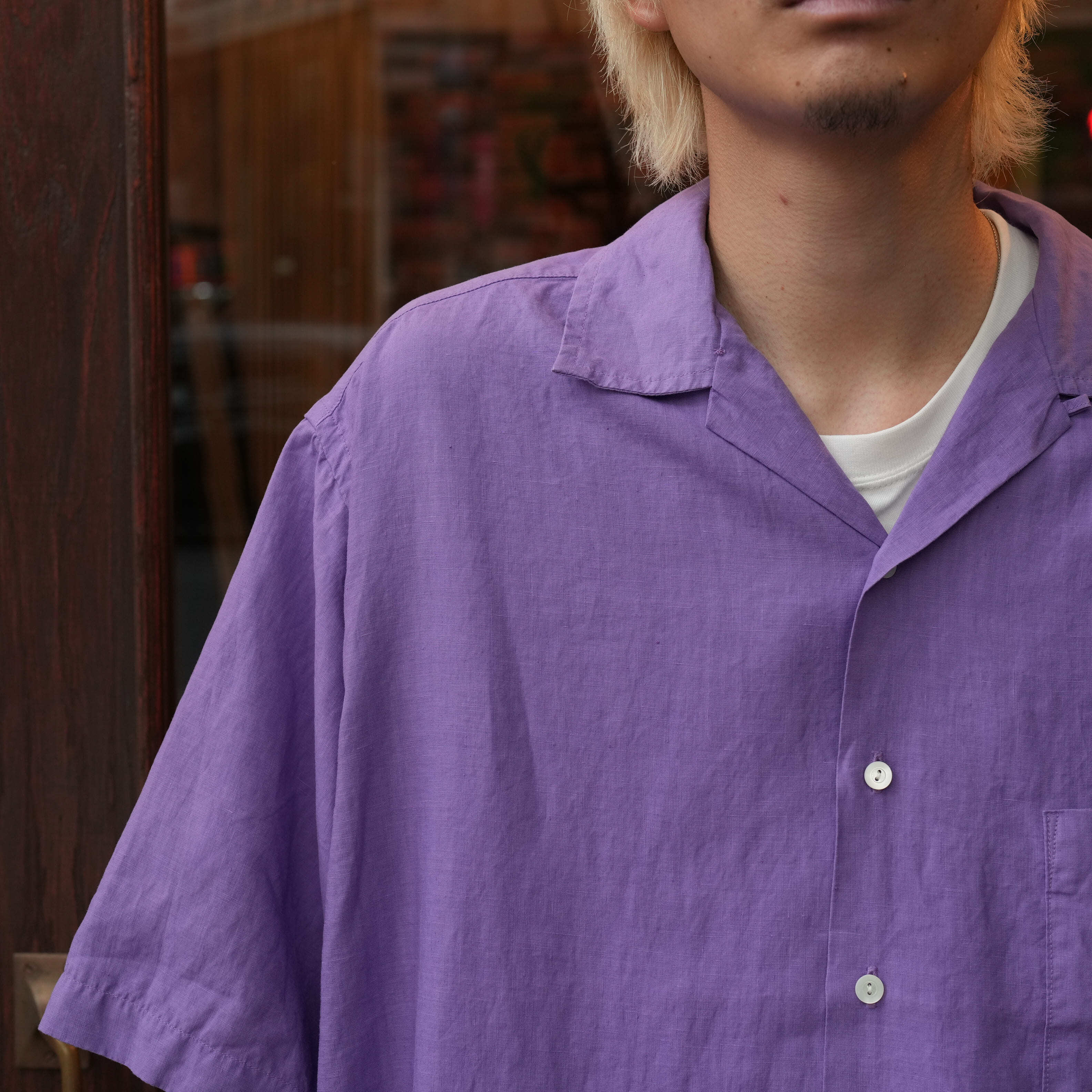 HERILL(へリル) 26SS 
