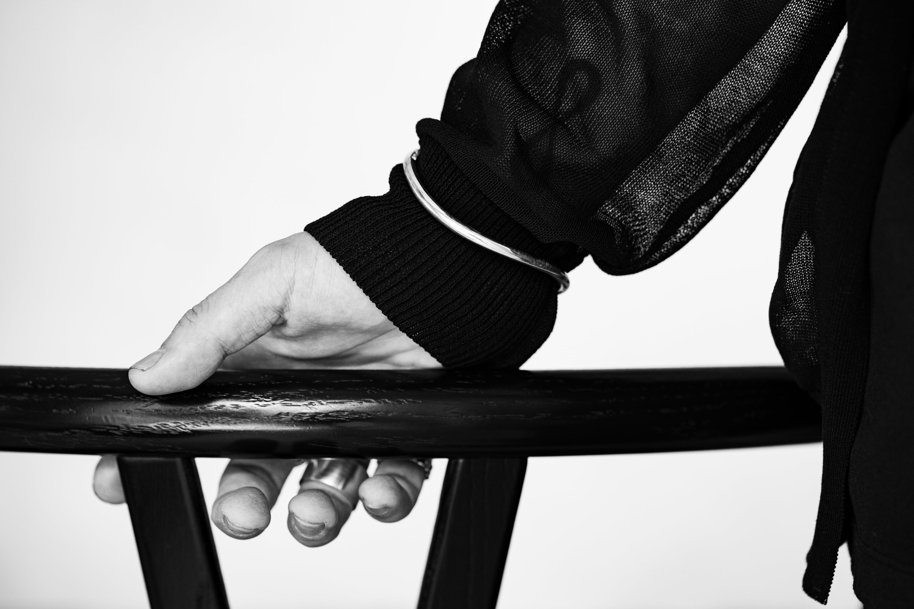 wakanページです。 New product see-through series | WAKAN SILVER SMITH online store