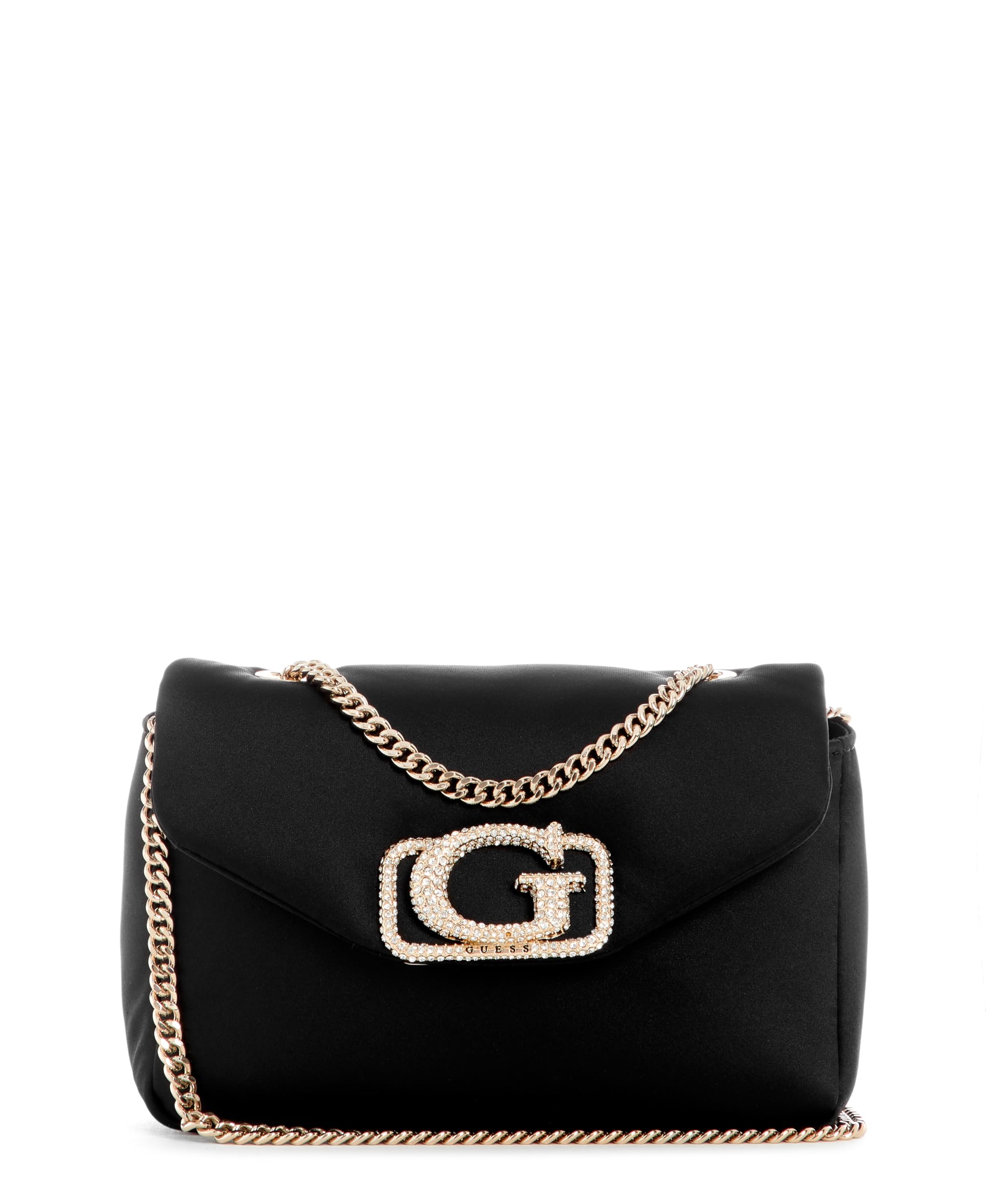 CELINE セリーヌ ガンチーニ マンテル レザー ハンドバッグ ブラック