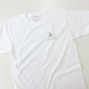 SUNNYDAY 猫 ネコ Tシャツ cat48 手描きイラスト 猫服 ゆるキャラ ねこ柄 猫柄