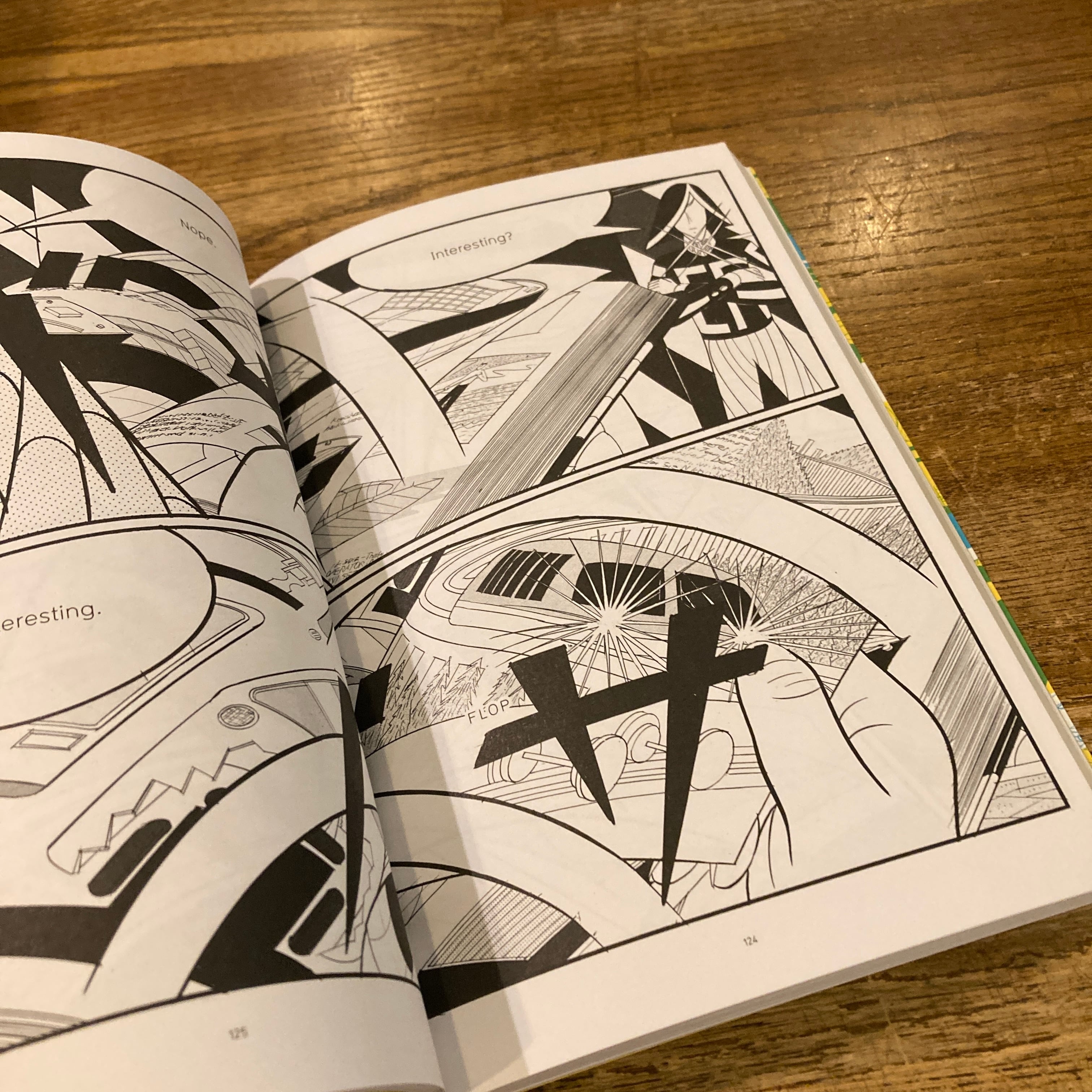 World Map Room / Yuichi Yokoyama 横山裕一 | 百年