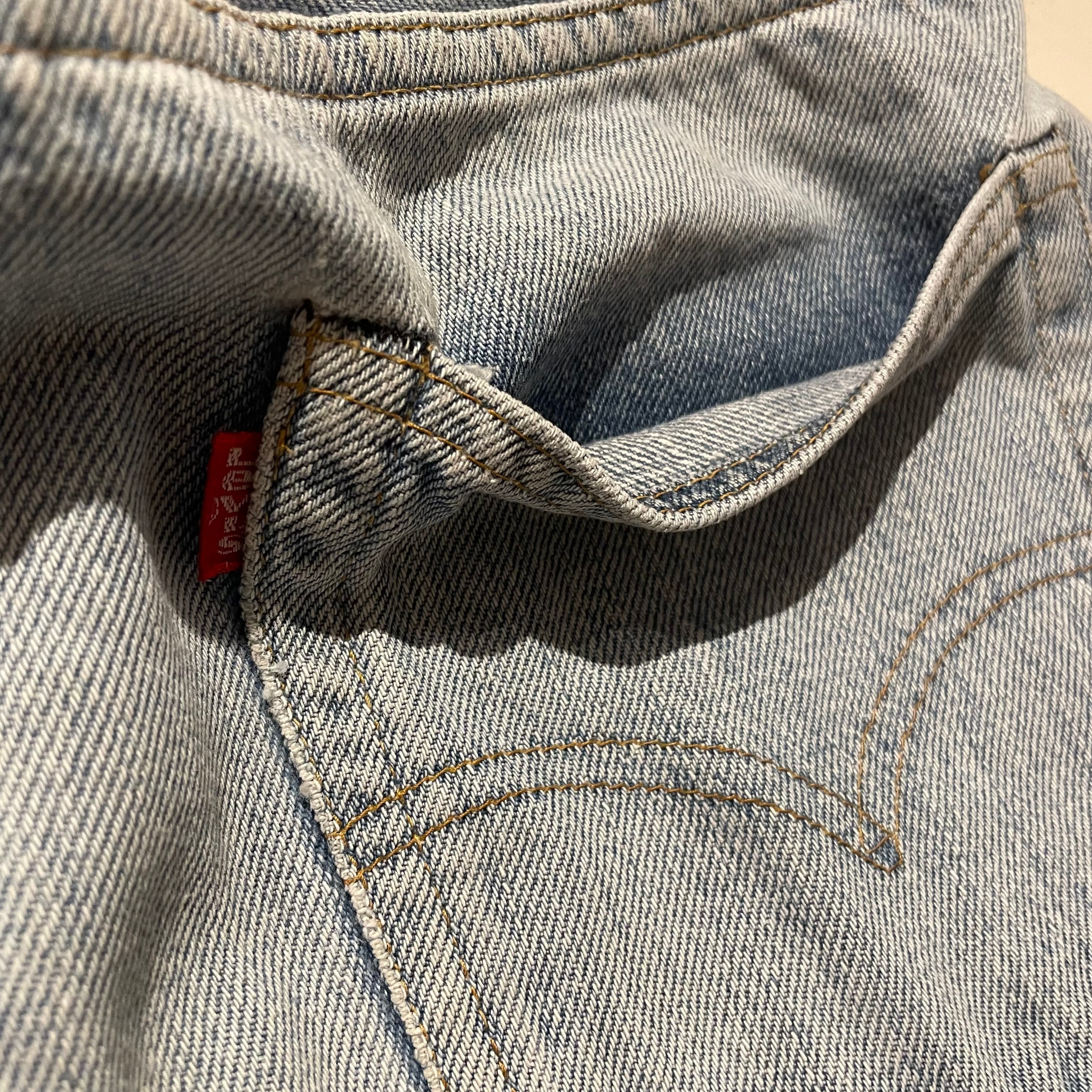 70s Levi's 501 66前期 | DESERTSNOW 70s Levi's 501 66前期 | DESERTSNOW
