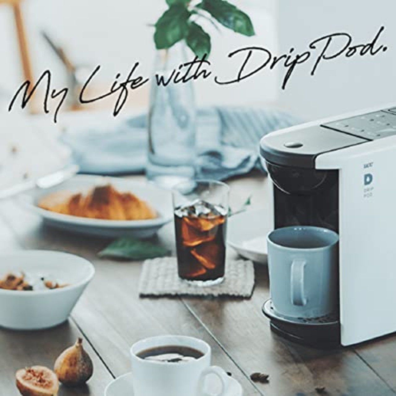 UCC ドリップポッド 専用カプセル マンデリン&ブラジル 12杯分 90g ポッド・カプセル