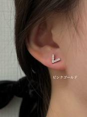 V zirconia pierce