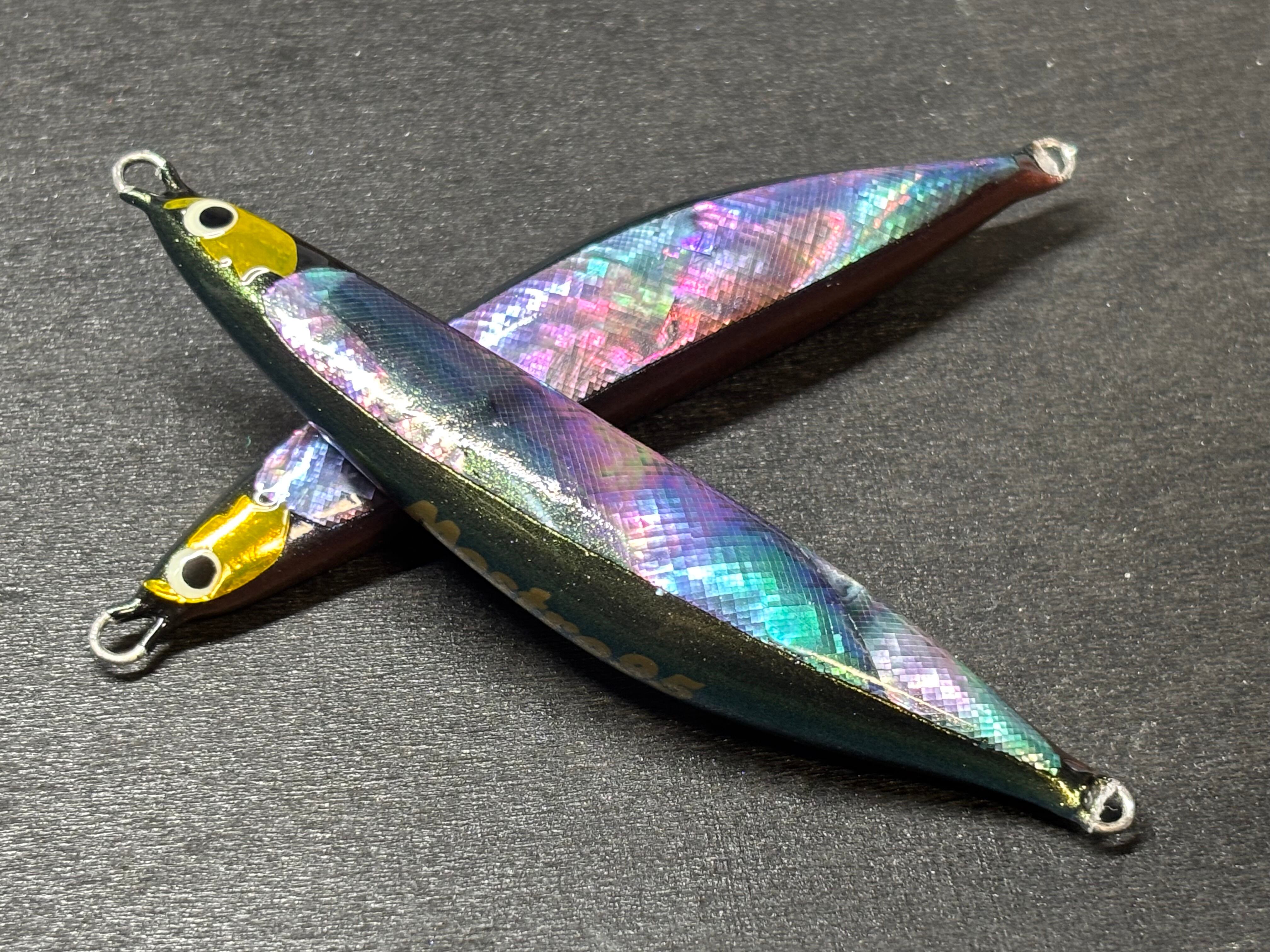 ITO Lures