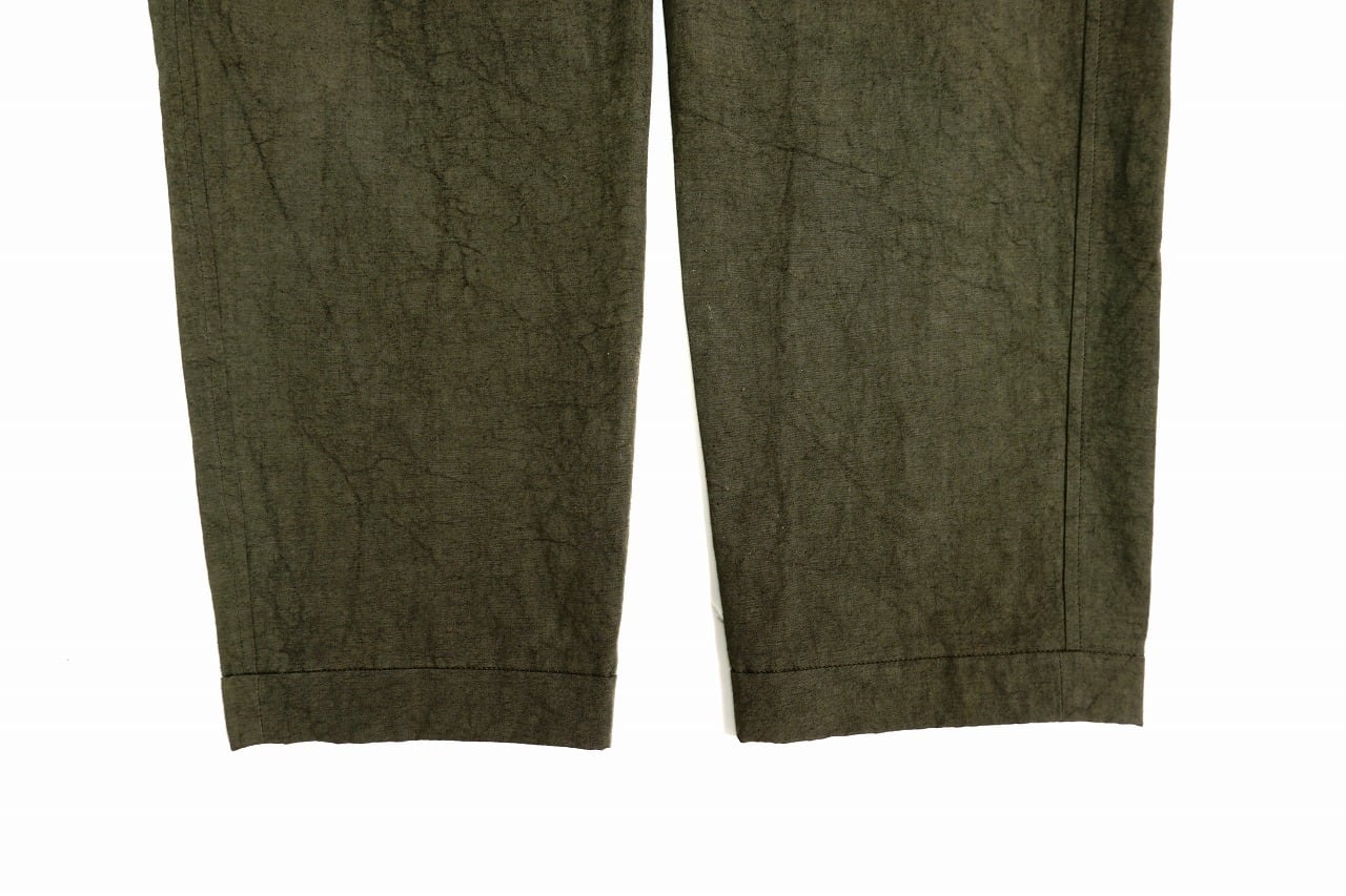 C/R/L Weather Cloth Work Pants