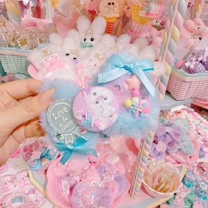 【R14】52-1ヘアクリップ