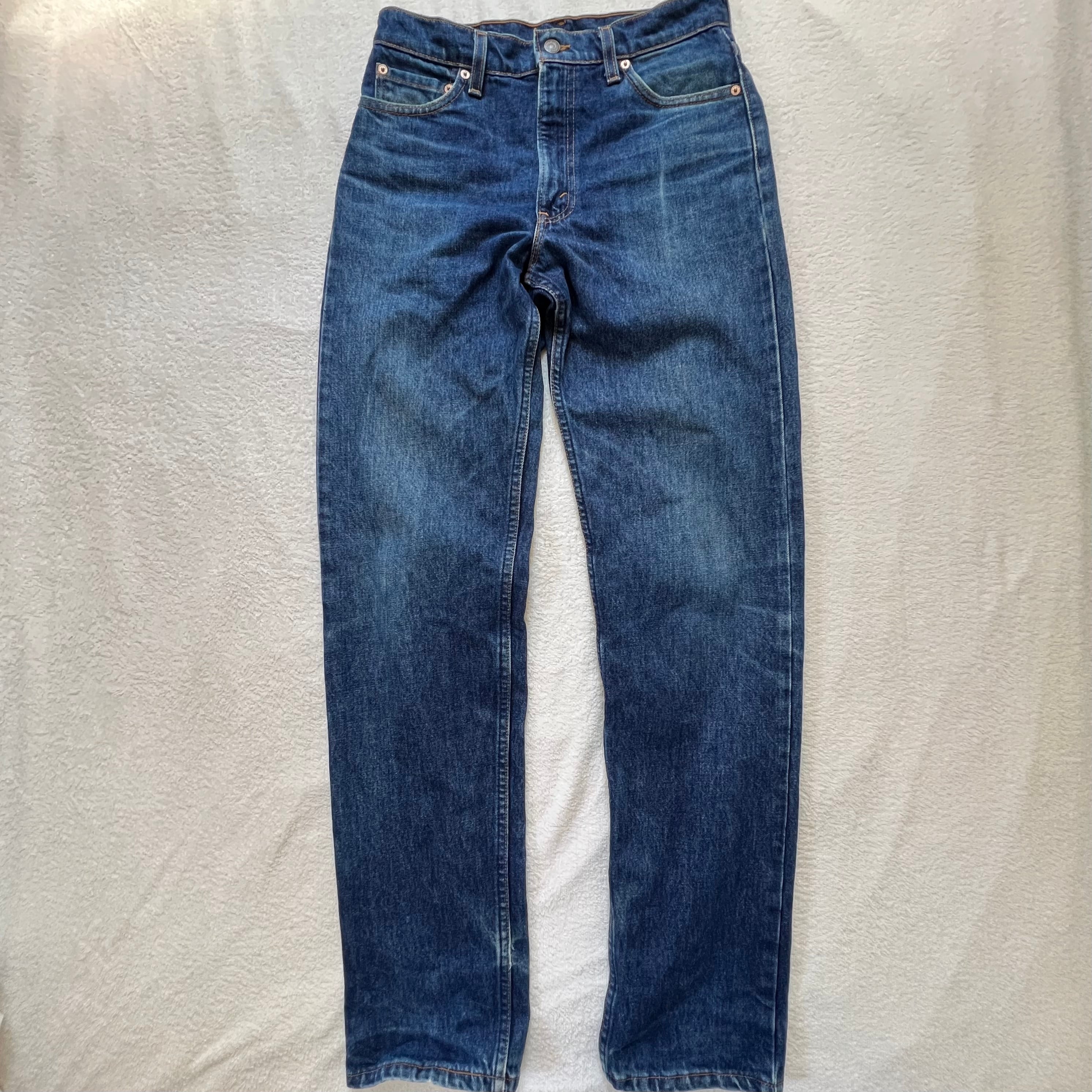 Levi's 510 USA製 W30×L34 リーバイス デニム 90's | 古着屋 RAF Levi's 510 USA製 W30×L34 リーバイス デニム 90's | 古着屋 RAF