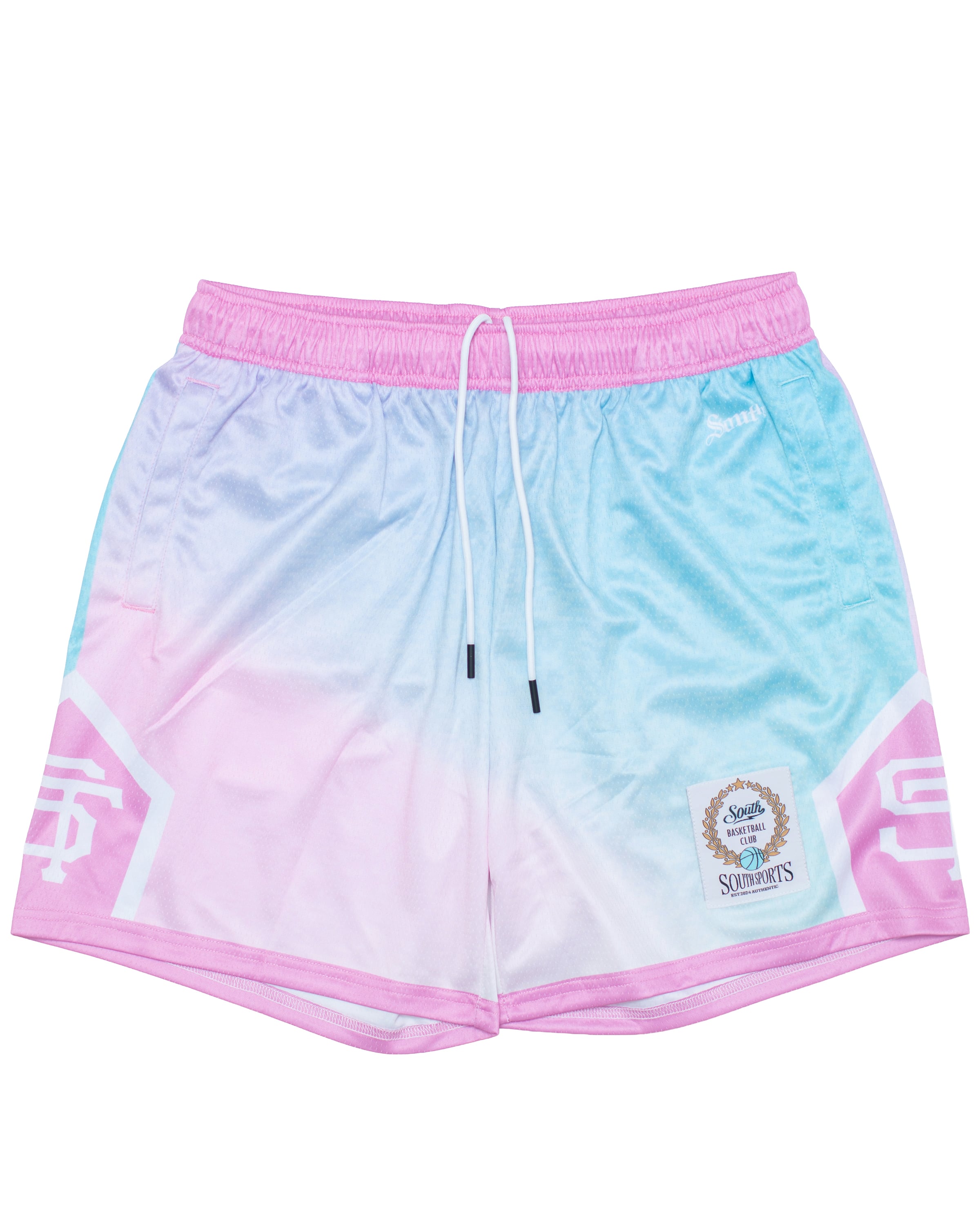 PANTS | THE SOUTH