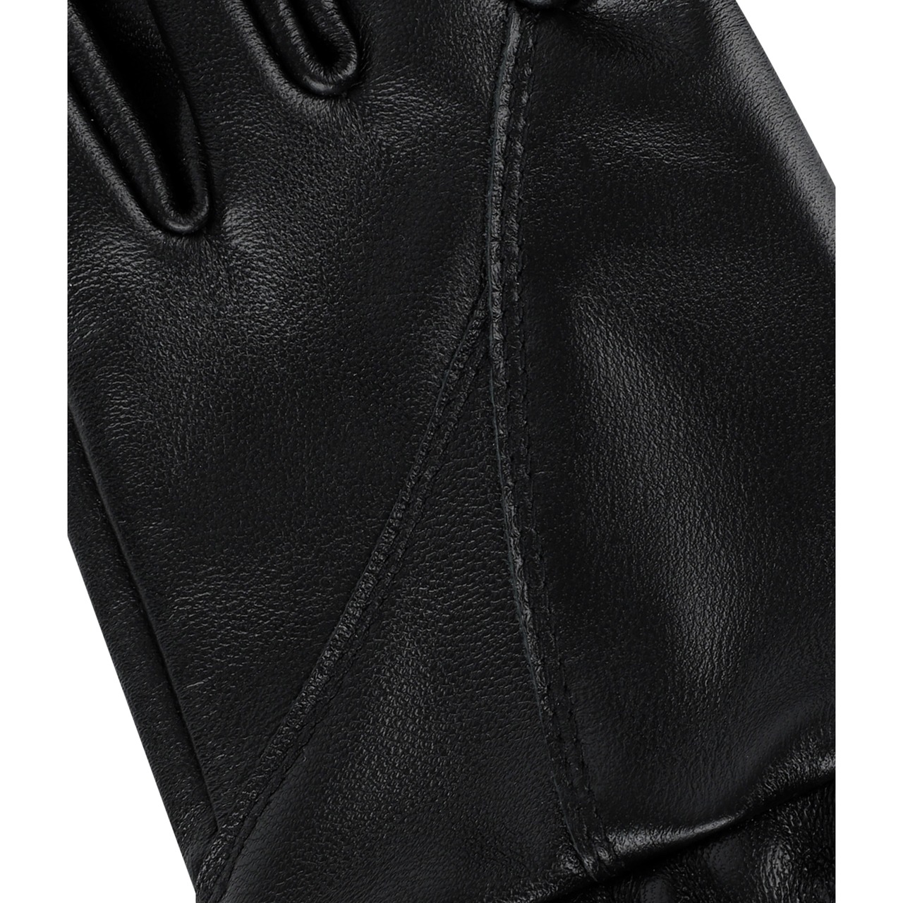 XLIM / EP8 01 leather gloves black