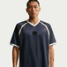 Yuto Horigome x Nike SB U NK SB YUTO SS JSY THUNDER BLUE IM5466-437