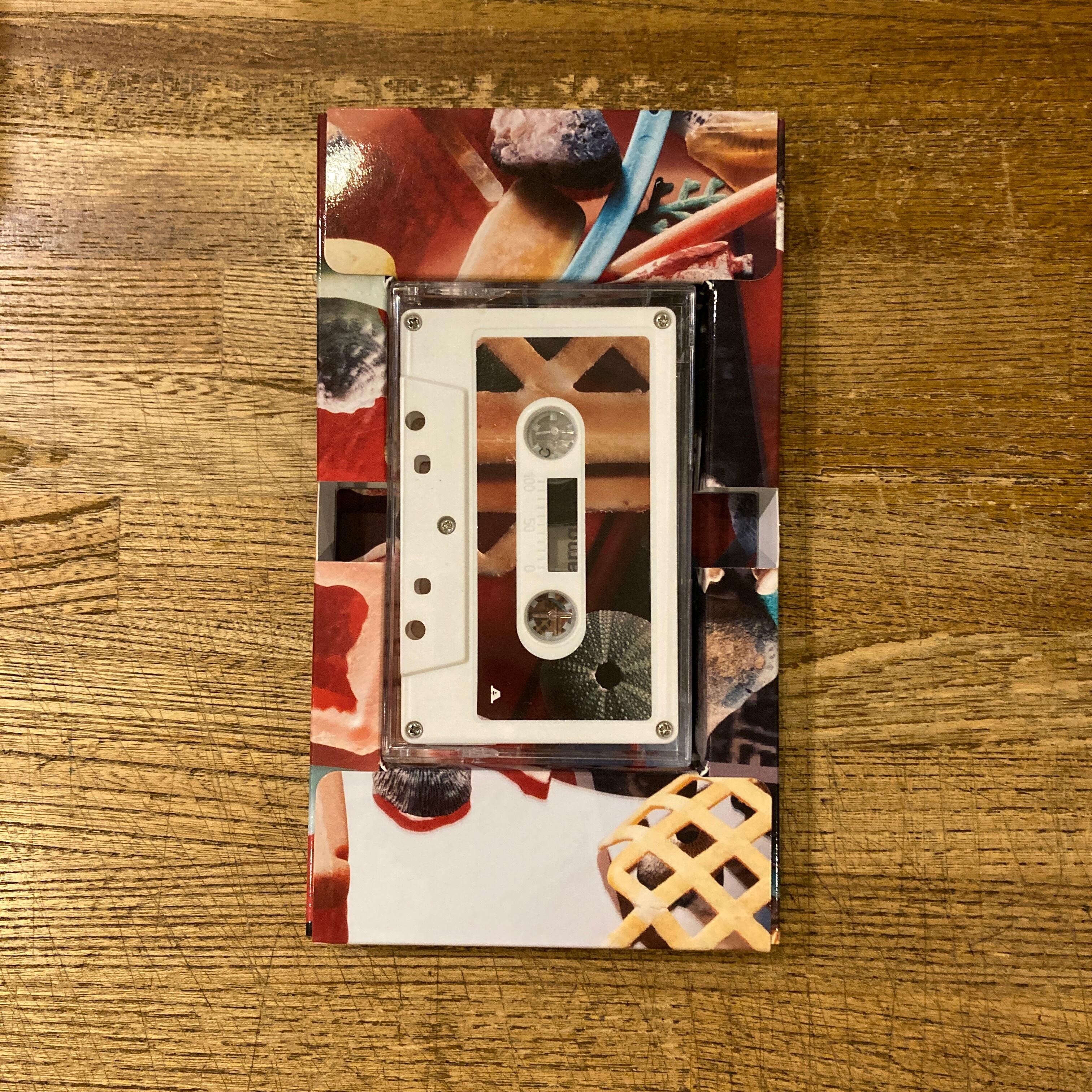 Revisit / videotapemusic | 百年