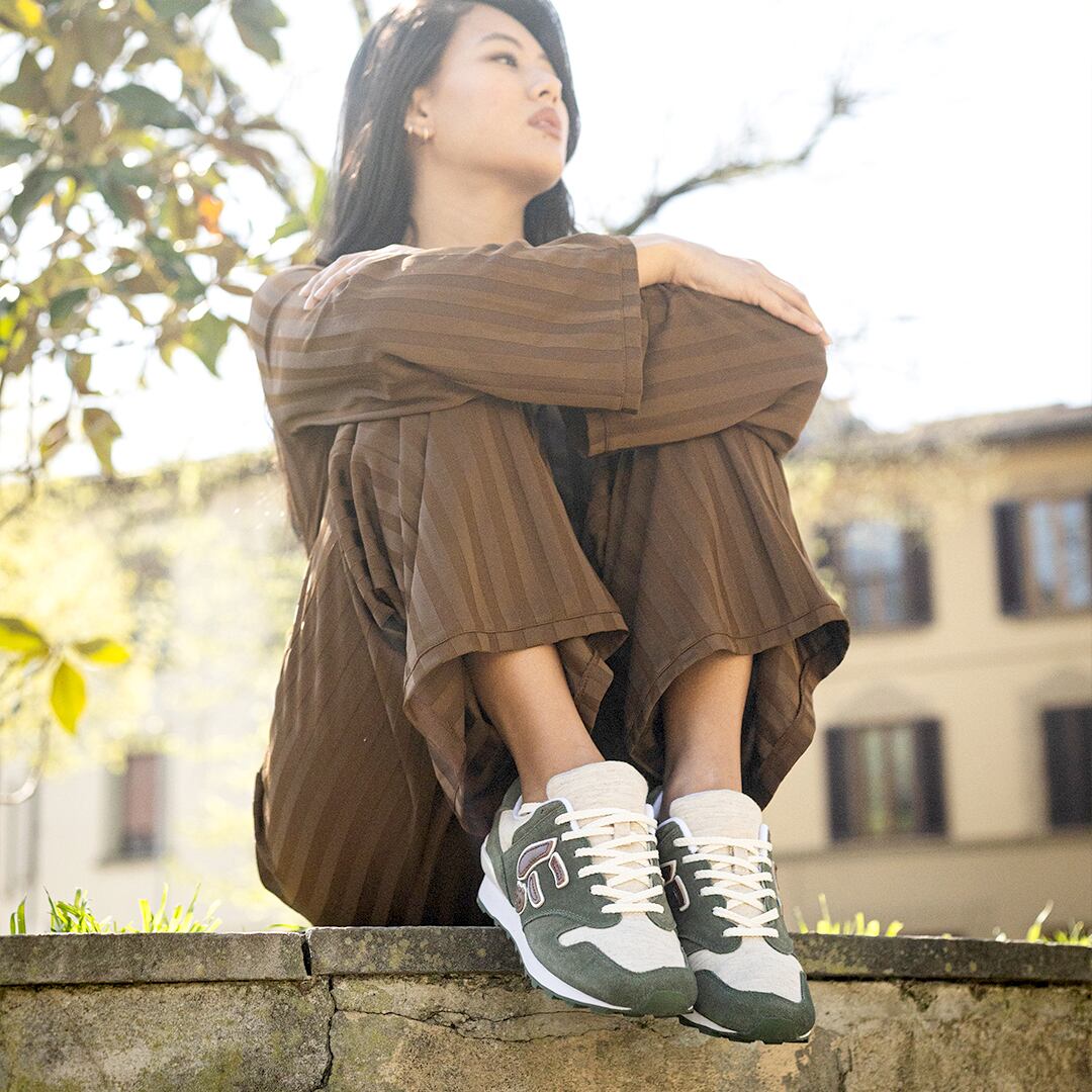 抽選販売｜にゅ～ず 『Linen×Olive』※4/21抽選分 | SANGACIO
