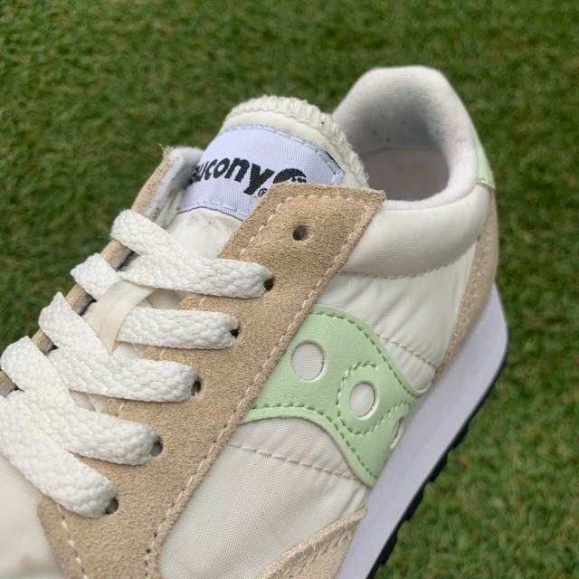 SAUCONY JAZZ ORIGINAL VINTAGE サッカニー ジャズ オリジナル 