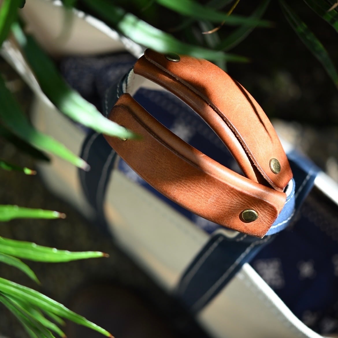 OLD CARRY HANDLE®︎ 