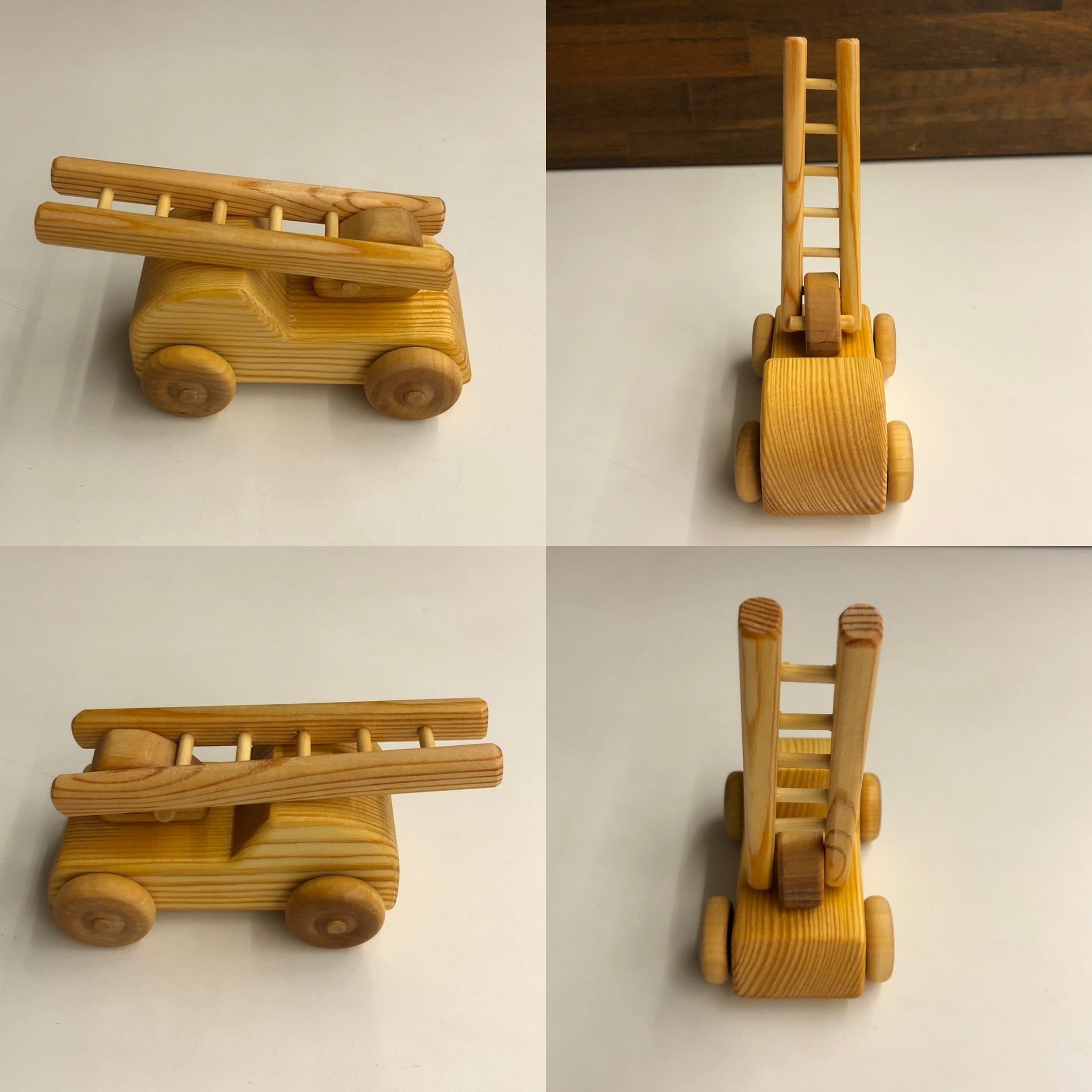 デブレスカ社 北欧の消防車(小) | wg-anne