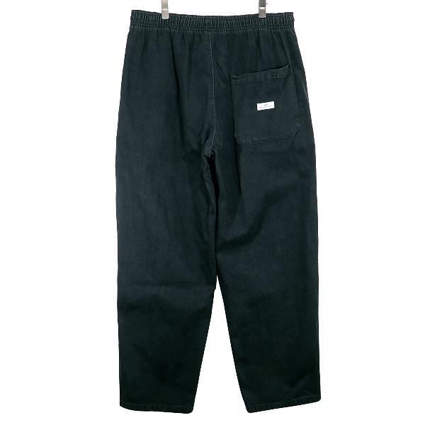 パンツ22ss Wtaps TUCK 01 サイズ02 M