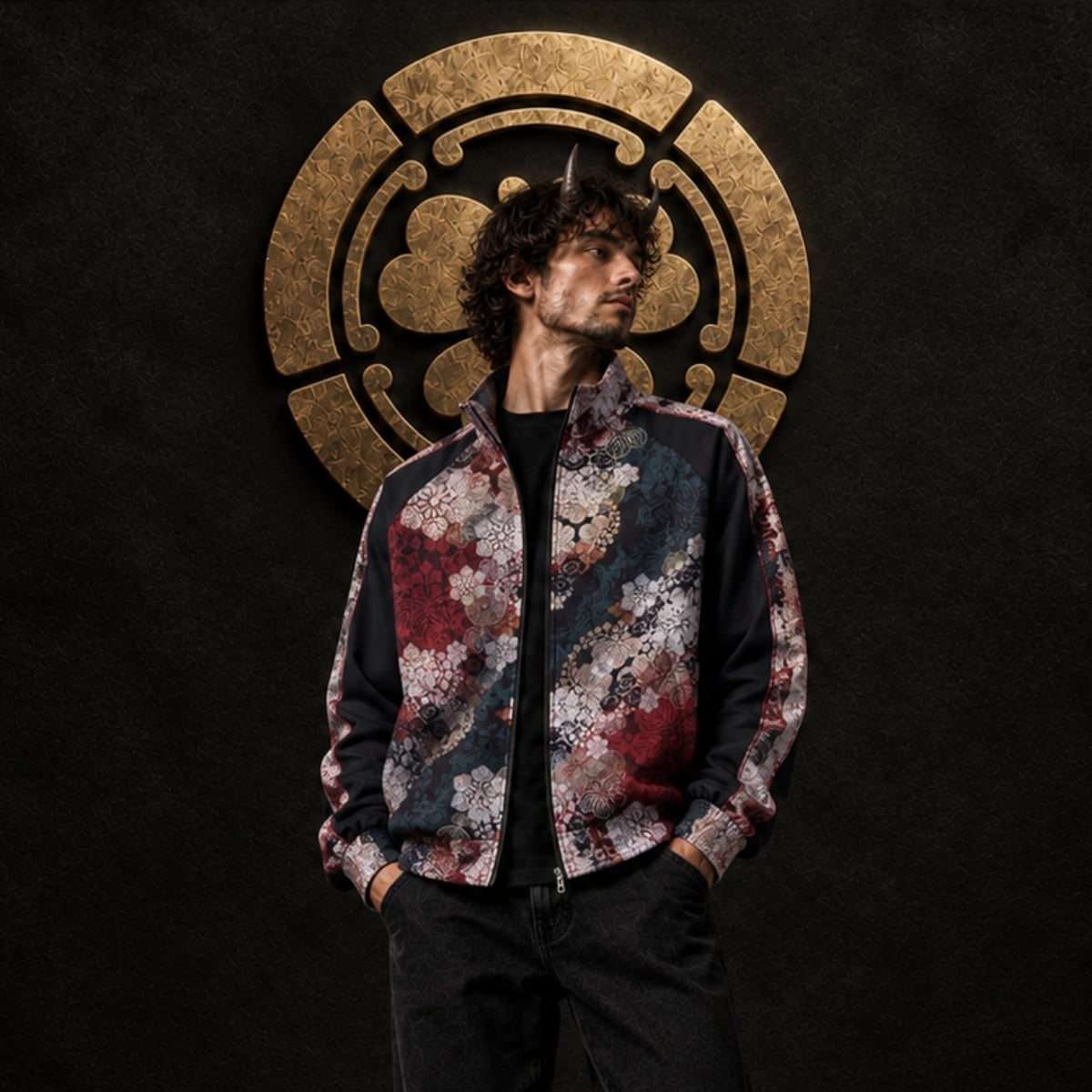 ジャケット・カーディガン | Baroque Japanesque バロックジャパネスク