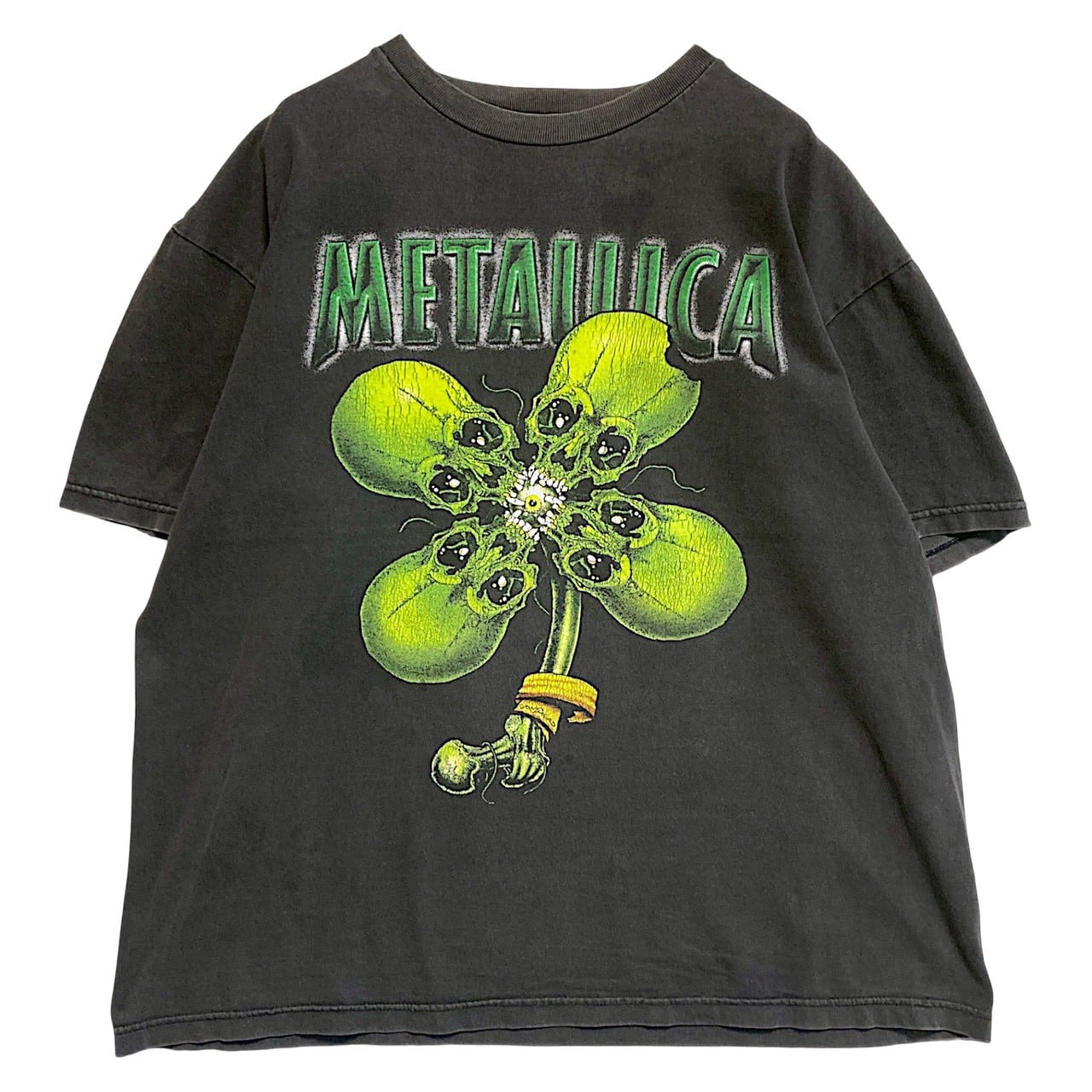ポリス バンドTシャツ/90s/USED/古着 | PAY ID