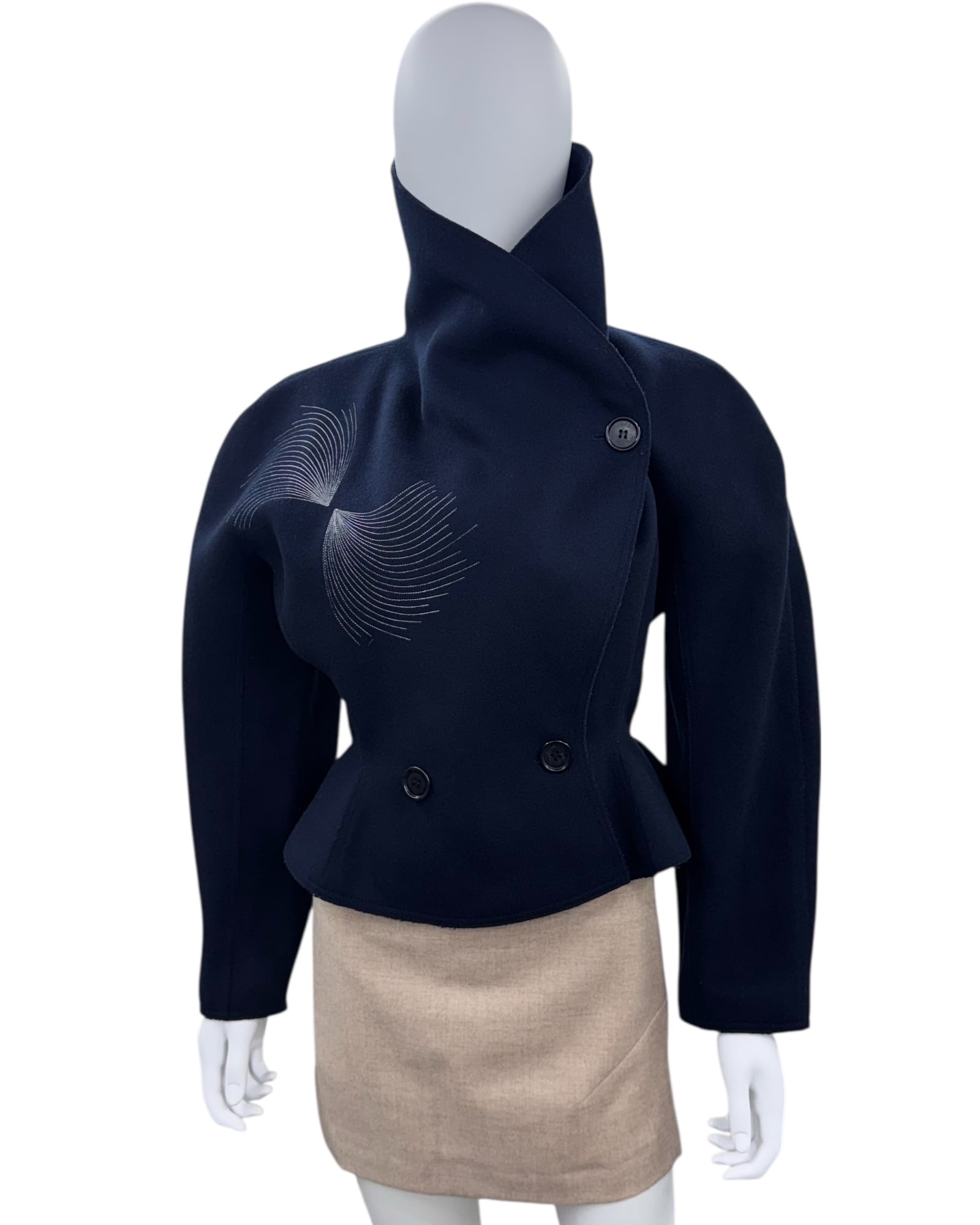 ALAIA PARIS | ZSC