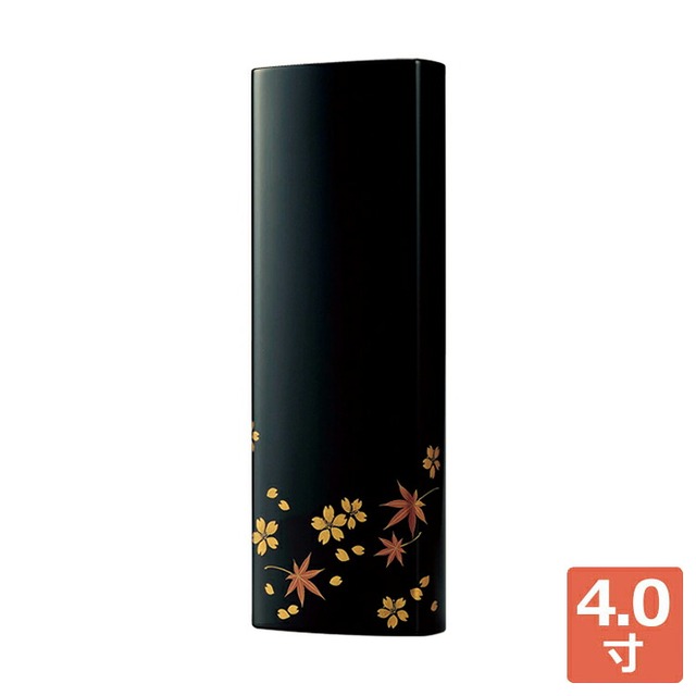仏具店 仙台 位牌 4.0寸 春秋 4.0寸