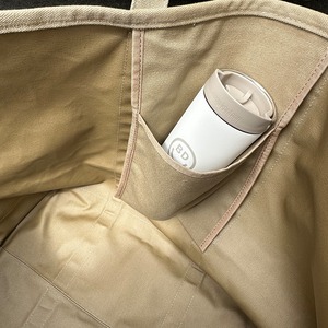 BEACHED DAYS ビーチドデイズ / トートバッグL