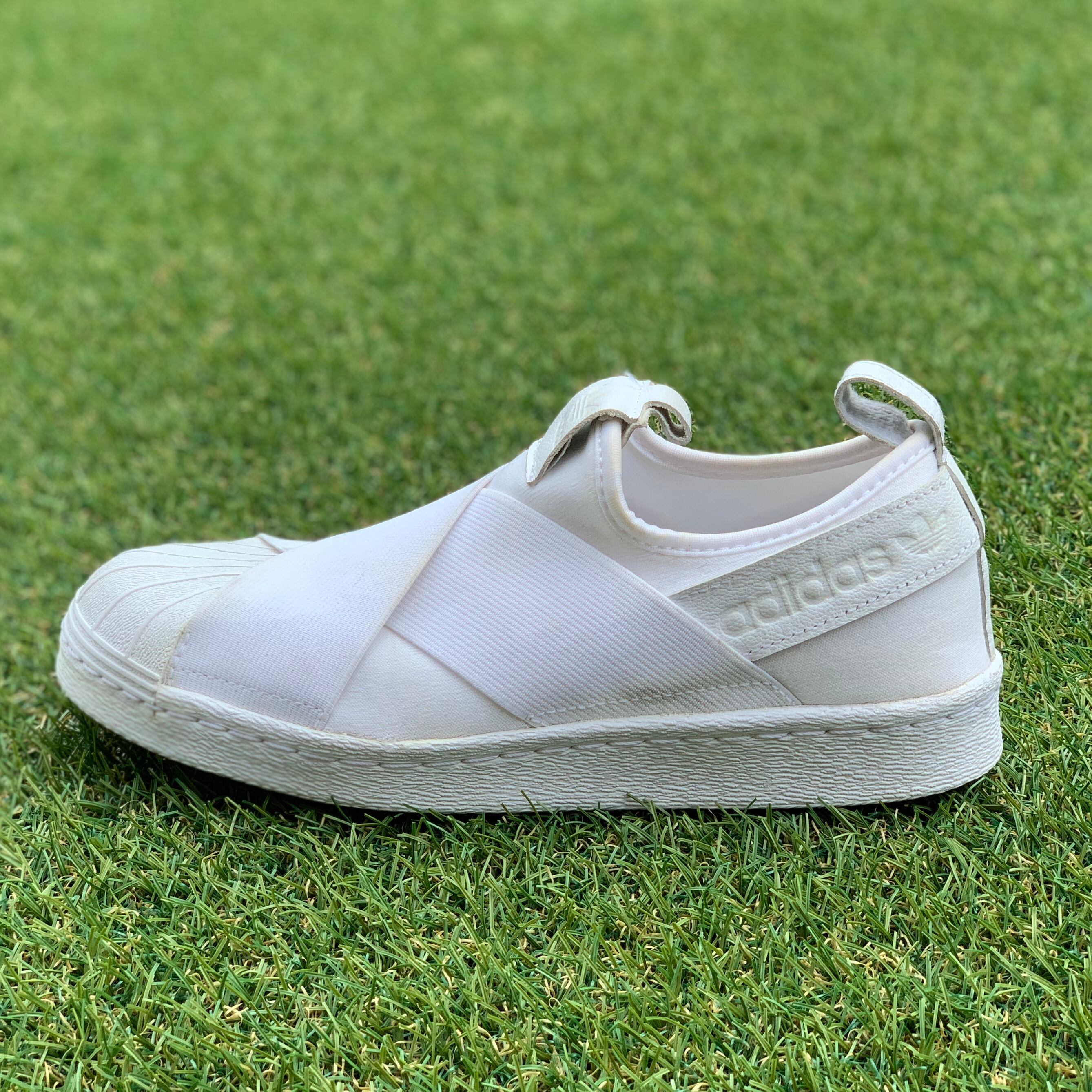adidas SUPERSTAR SLIP-ON アディダス スーパースター スリッポン C120