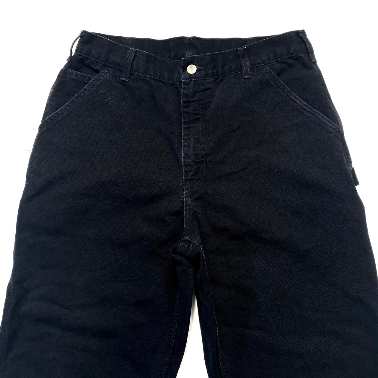 Carhartt カーハート ダック地ワークパンツ ダンガリーフィット