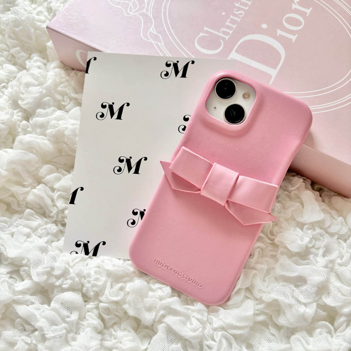 Rosé Muse ロゼミュ ロゼミューズ iPhone14ケース | APPS-BICENTENARIO