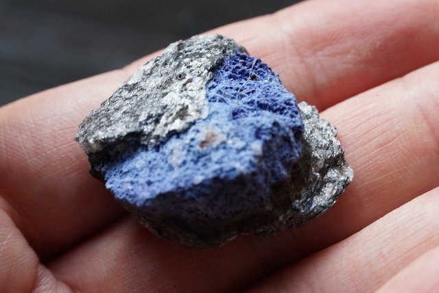 フォスフォシデライト Phosphosiderite ③