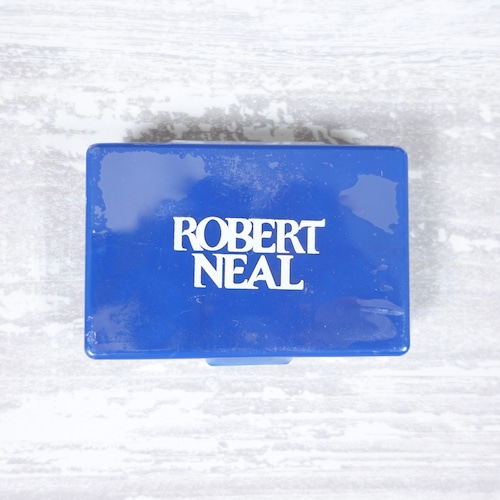 【NOTHING SPECIAL】（ROBERT NEEL ）
