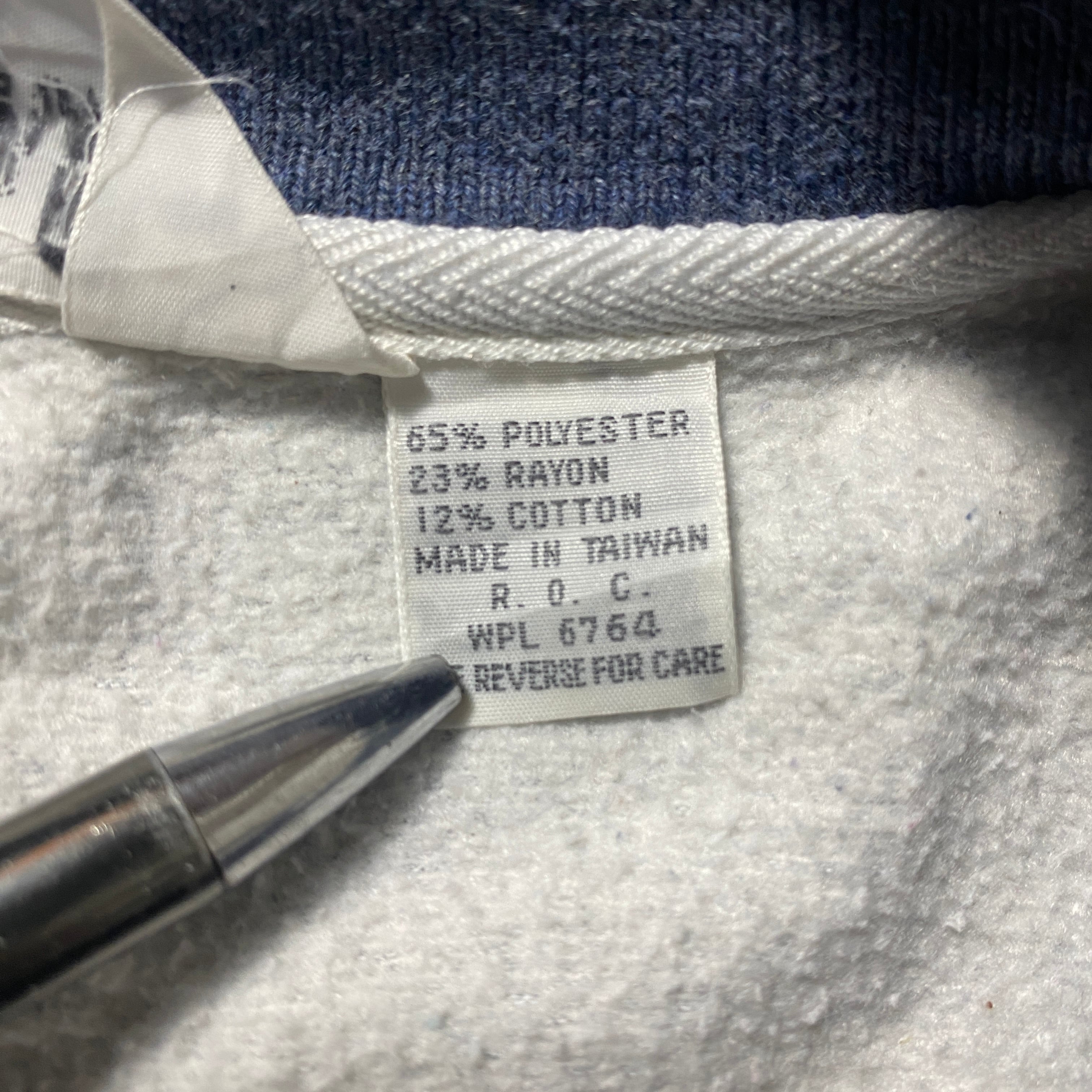 90's Christian Dior Monsieur クリスチャンディオール 旧タグ