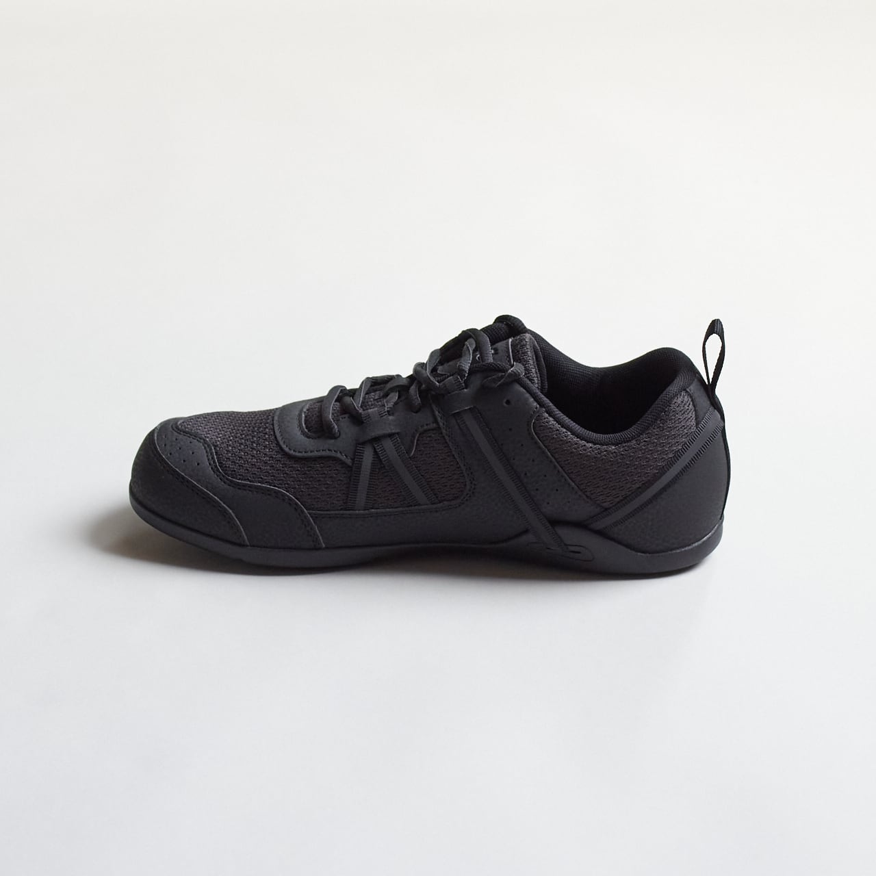 XERO SHOES（ゼロシューズ）WOMEN プリオ -ブラック（BLK） ウィメンズ