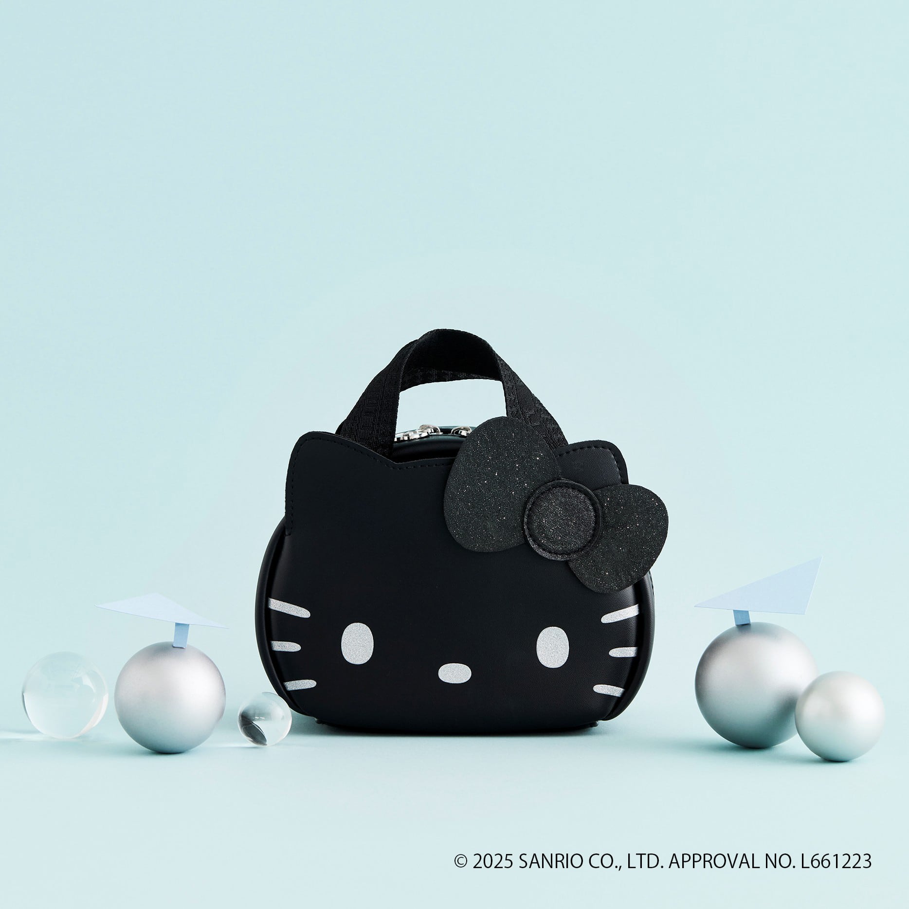 HELLO KITTY | BRILMY