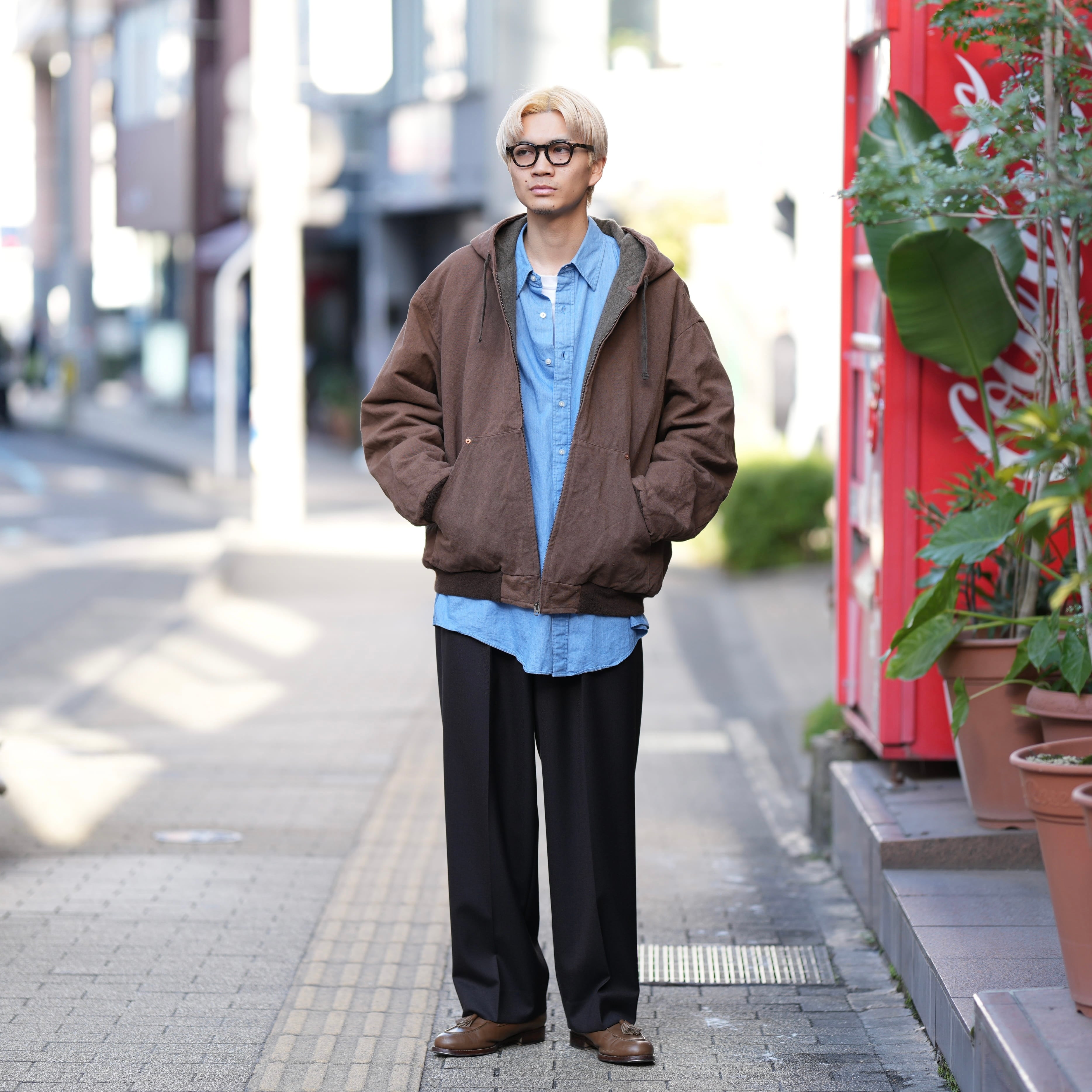 KAPTAIN SUNSHINE(キャプテンサンシャイン) 25AW 