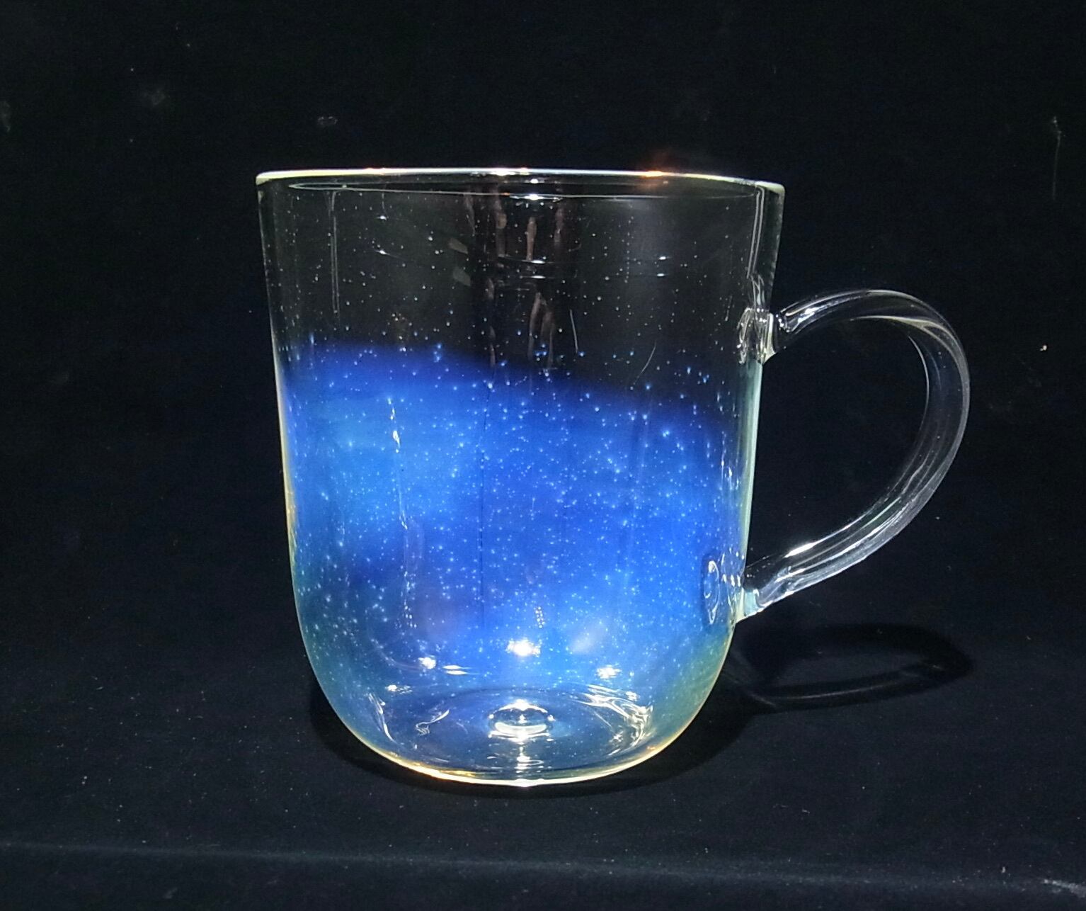 SHANTI GLASS