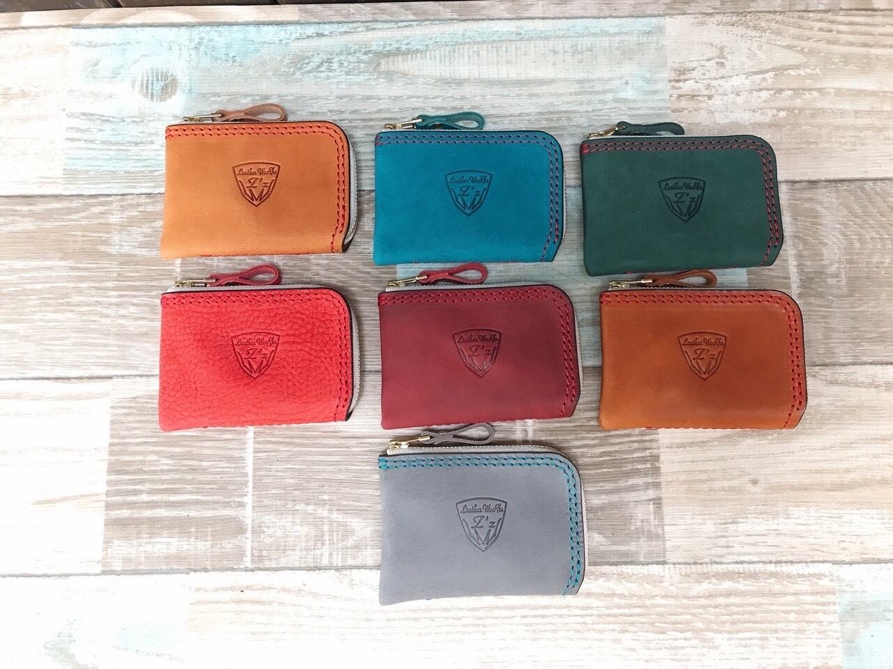 Leather WoRks Z'z（レザーワークスジィーズ）