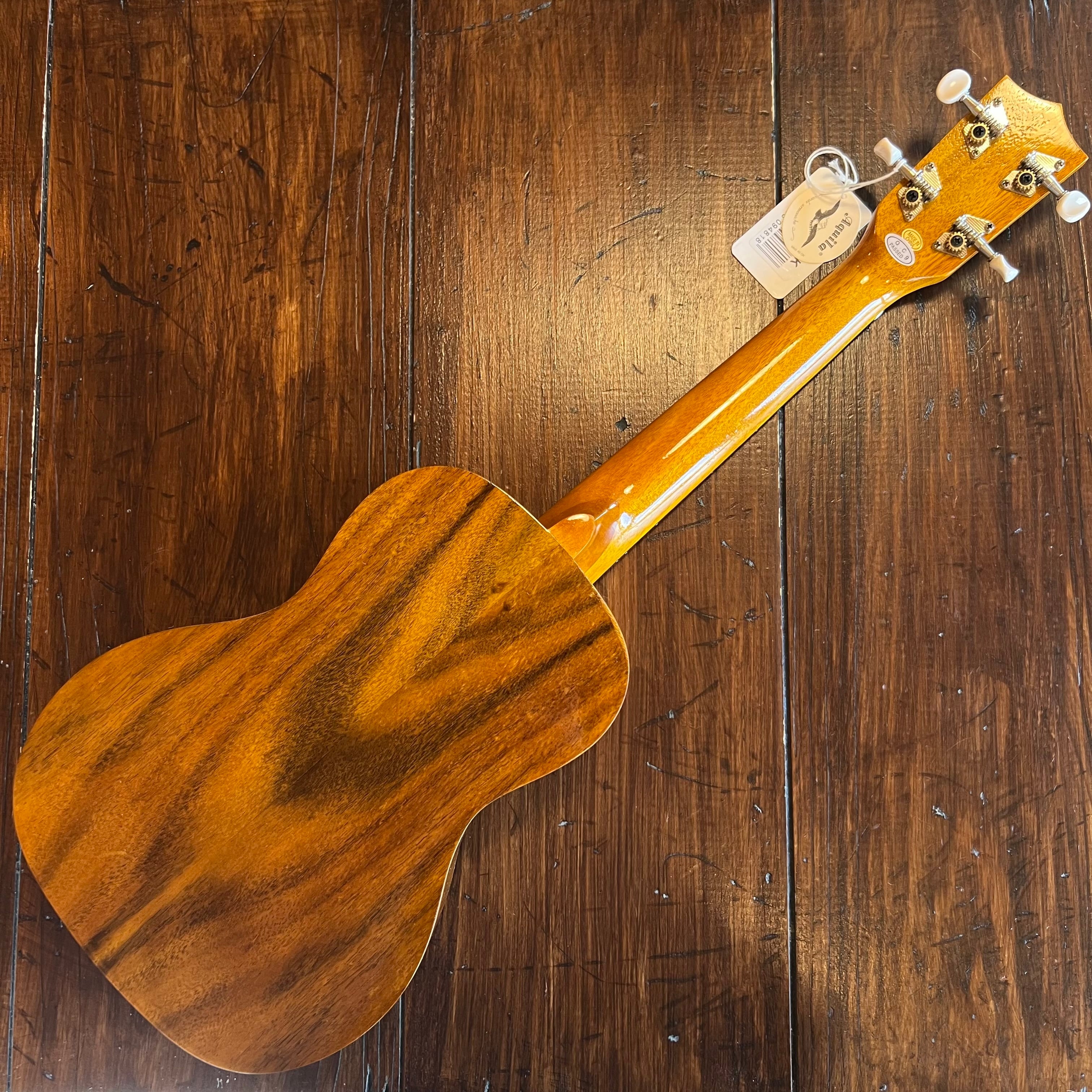 新品 調整済 S.Yairi コンサートウクレレ YU-C-01K | UKULELE DARUMA