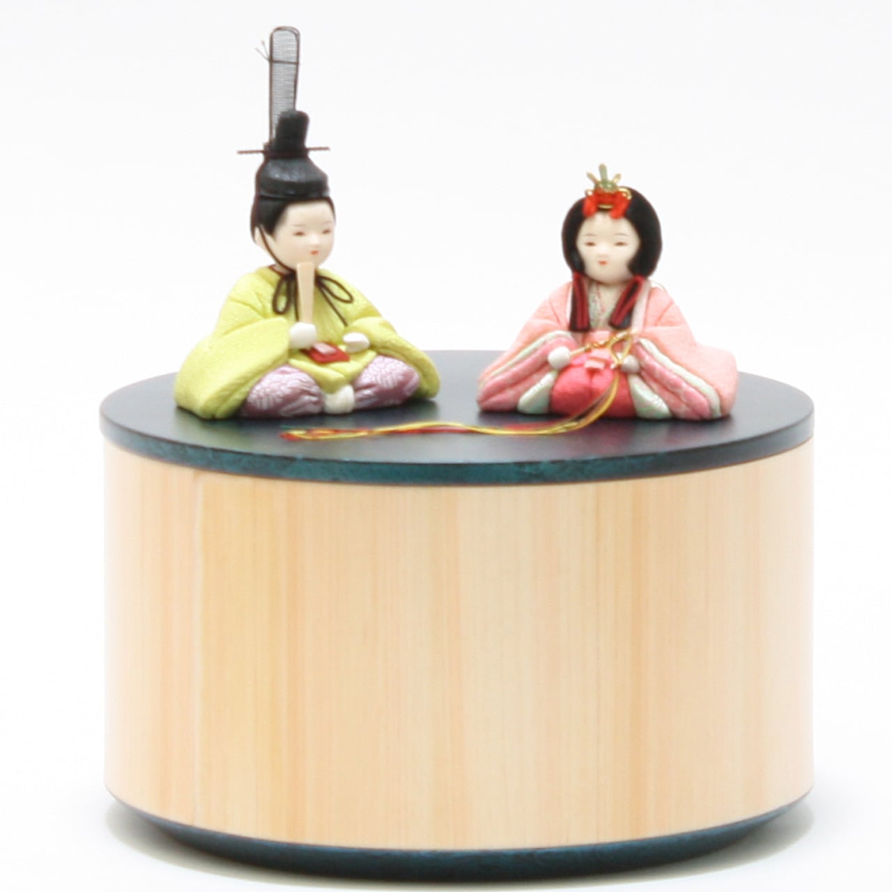 雛人形｜ひな人形｜コンパクト｜おしゃれ｜モダン｜インテリア