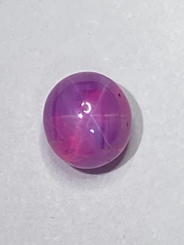 スタールビー 1.35ct ルース