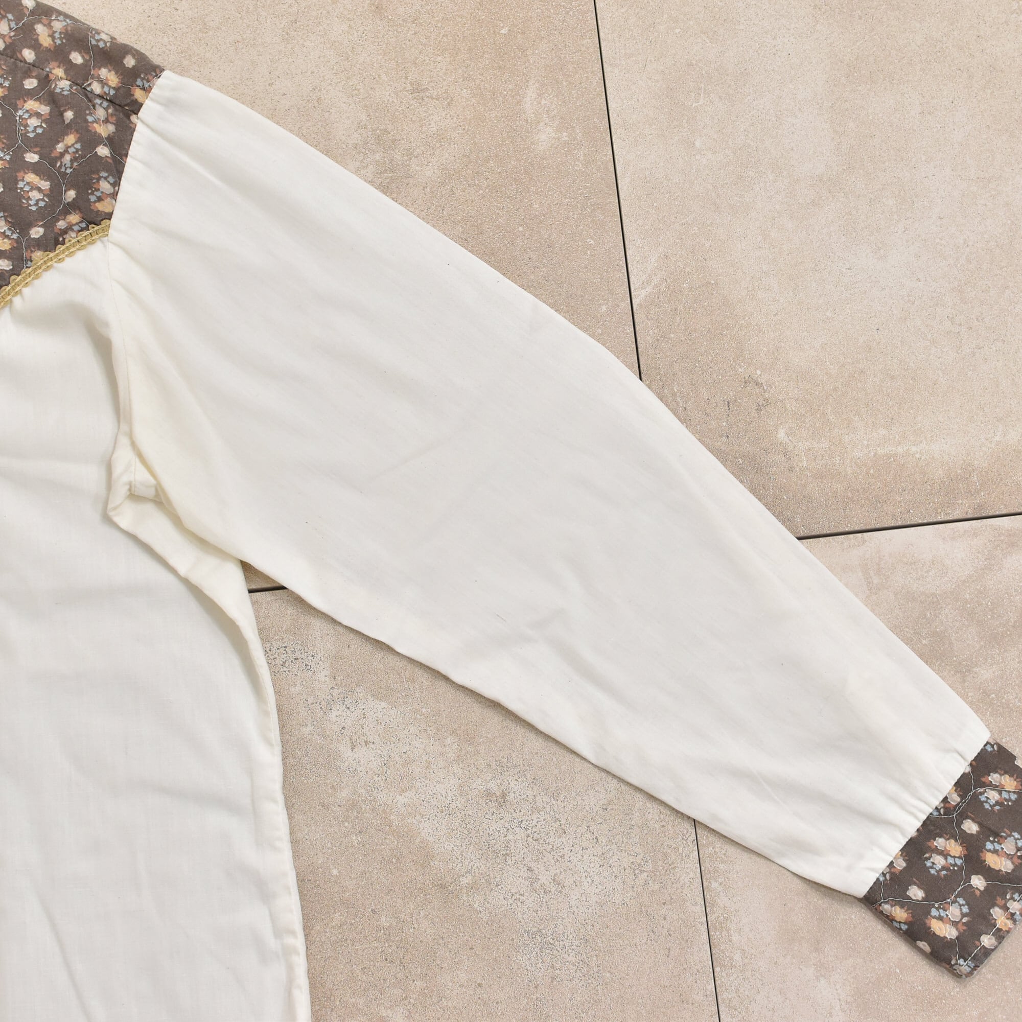 70s Alfie CALIFORNIA design shirt | 古着屋 grin days memory 【公式