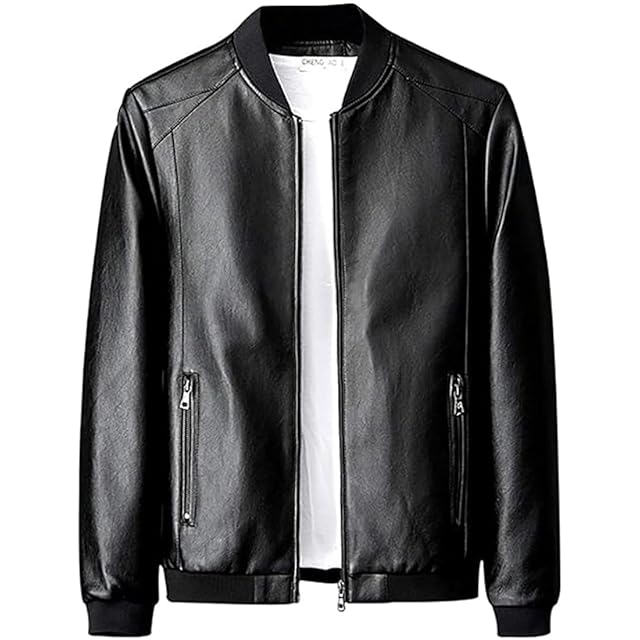 00s DOLCE&GABBANA rib riders jacket black | Pay ID